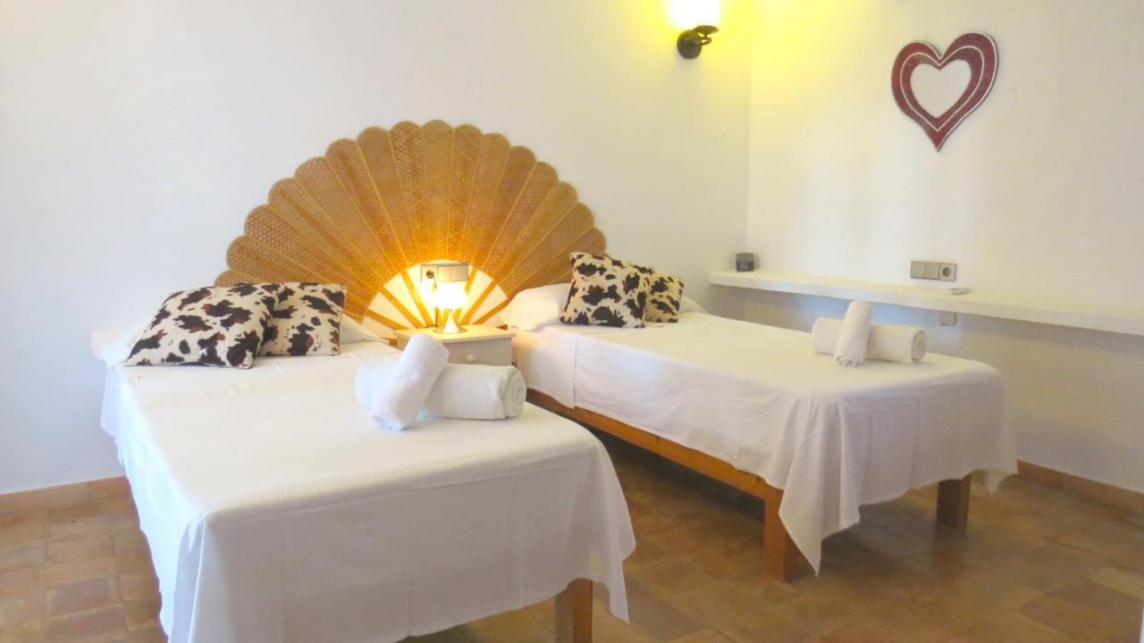Can Miro Villa Santa Eularia des Riu