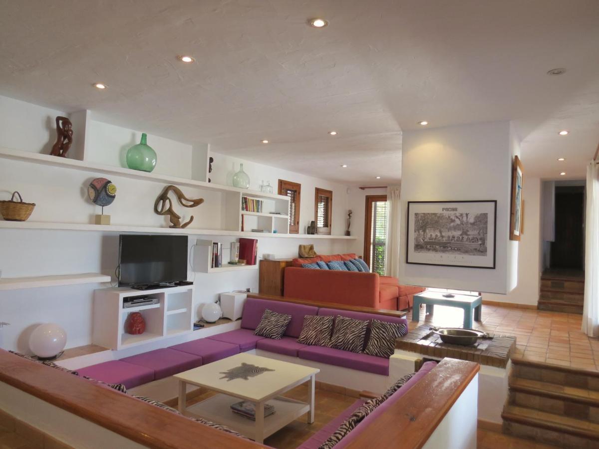 Can Miro Villa Santa Eularia des Riu