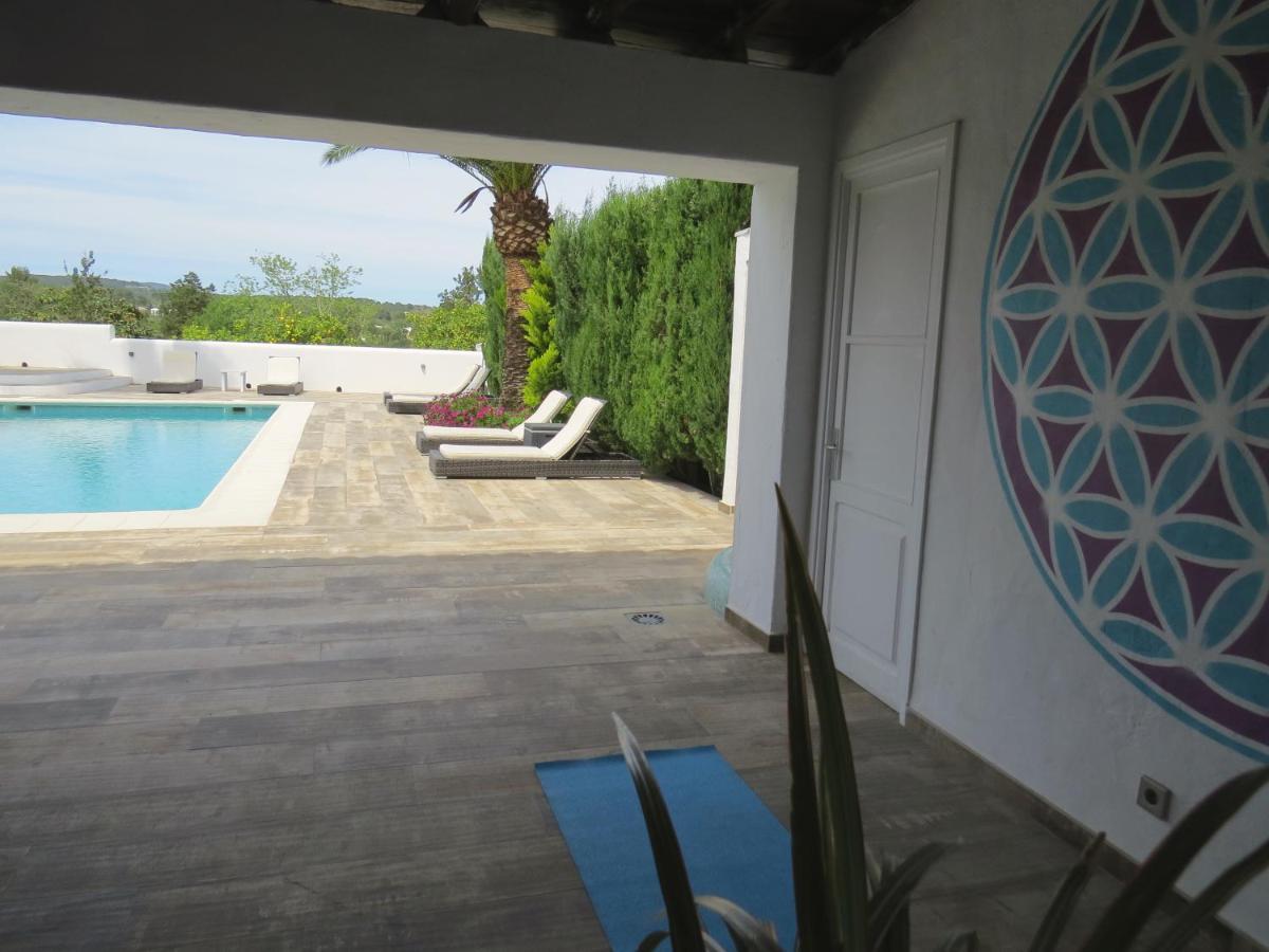 Can Miro Villa