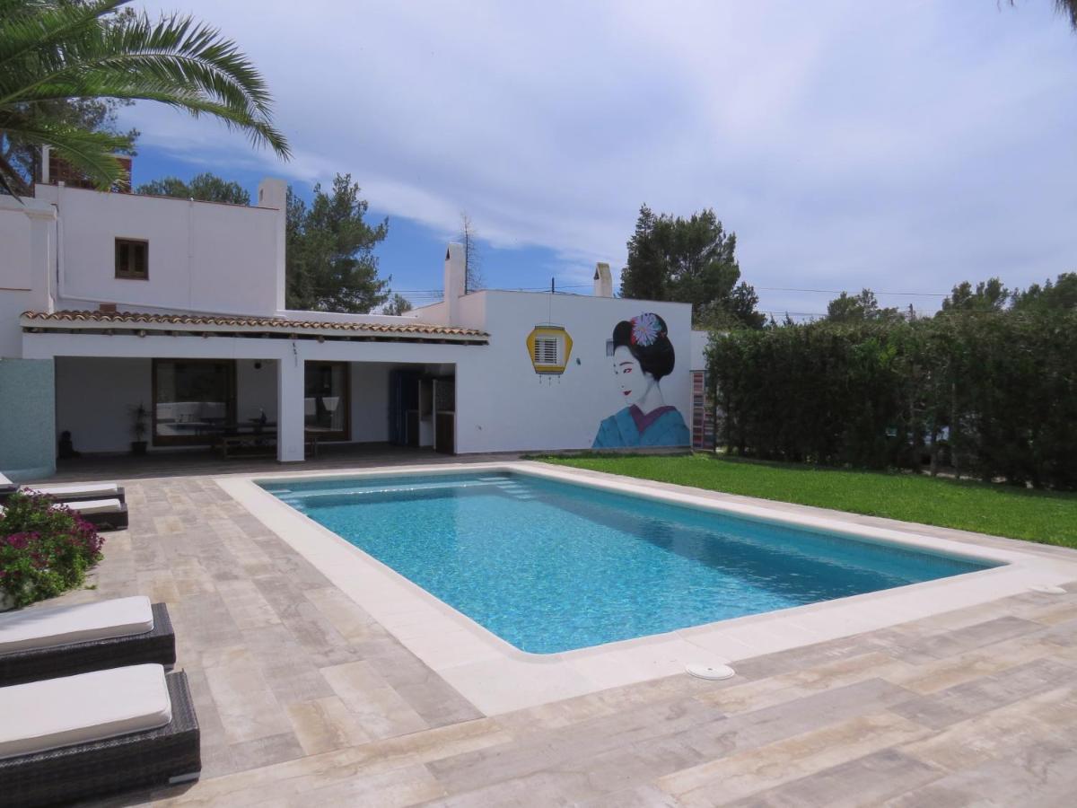 Villa Can Miro *