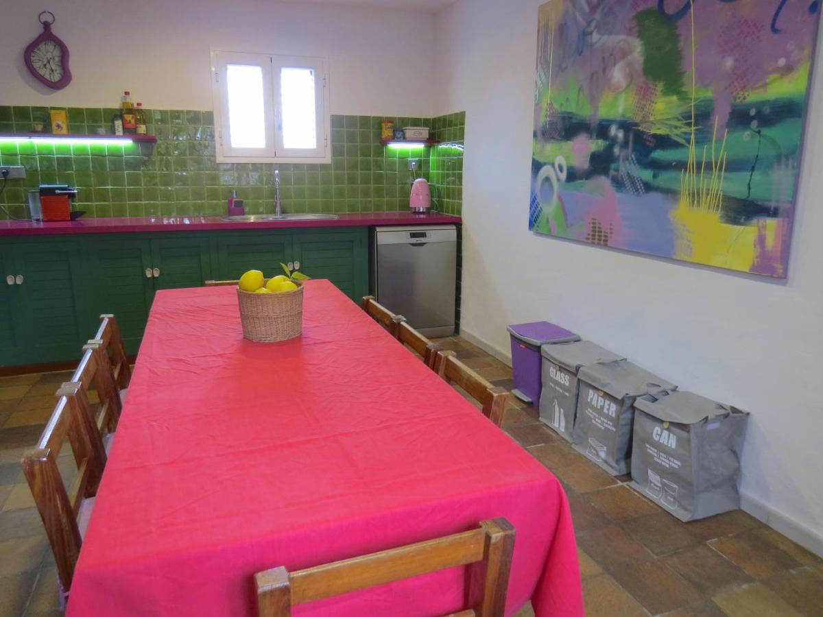 Villa Can Miro