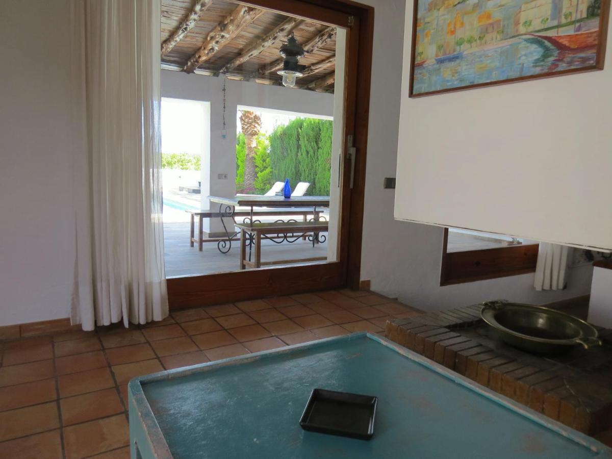 Can Miro Villa