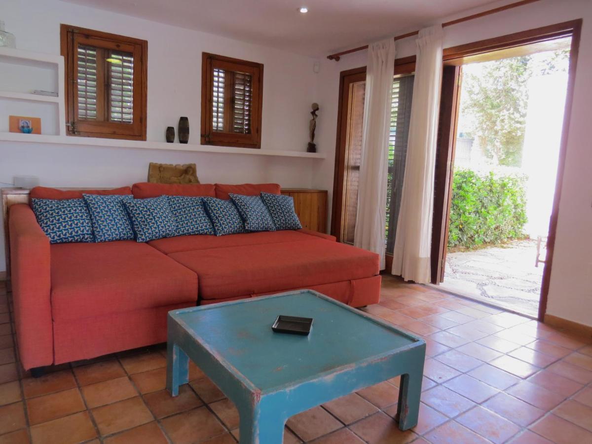 Can Miro Villa