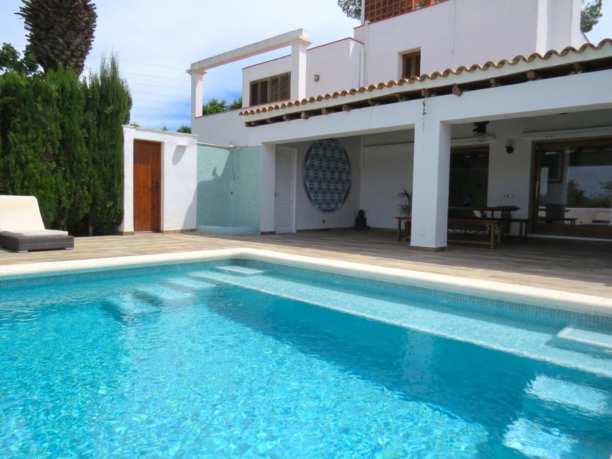 Can Miro Villa