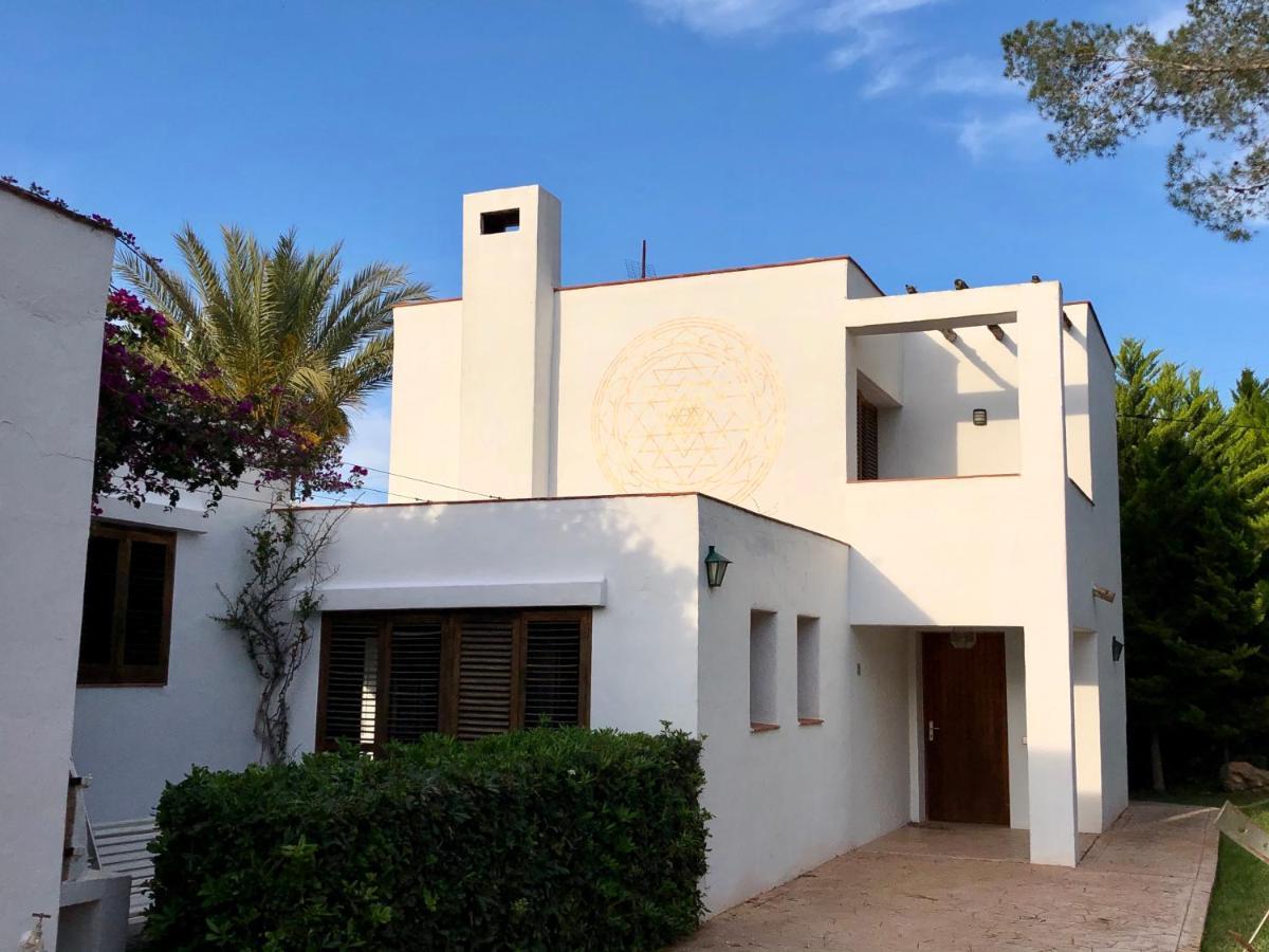 Villa Can Miro *