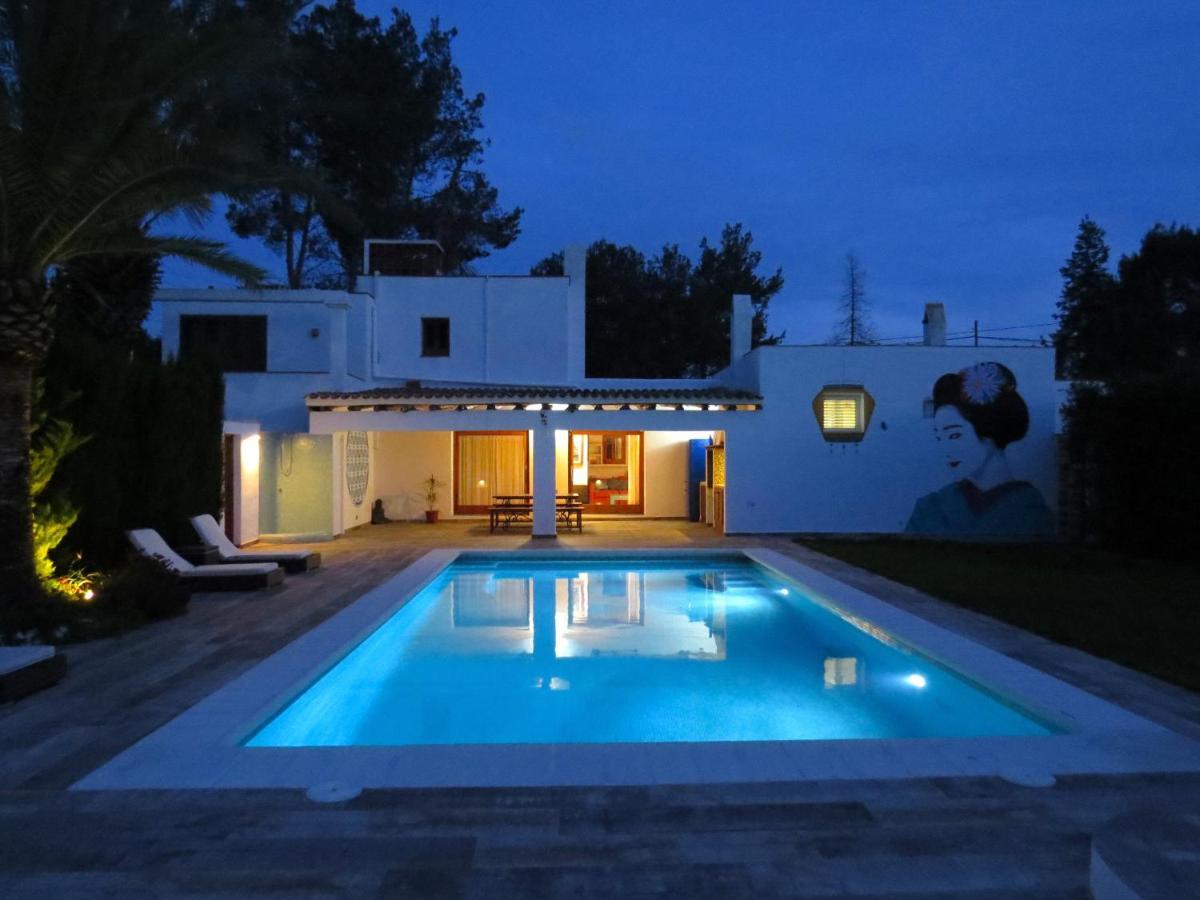 Villa Can Miro *