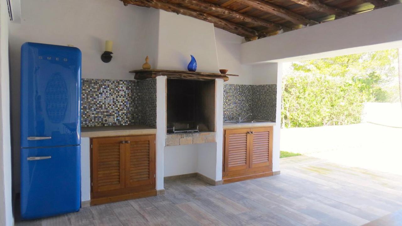 Villa Can Miro Santa Eularia des Riu