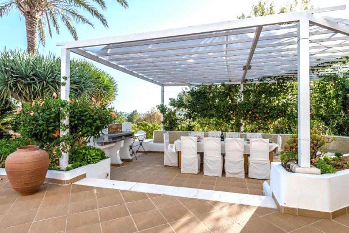 Gorgeous Near Ibiza Centre *