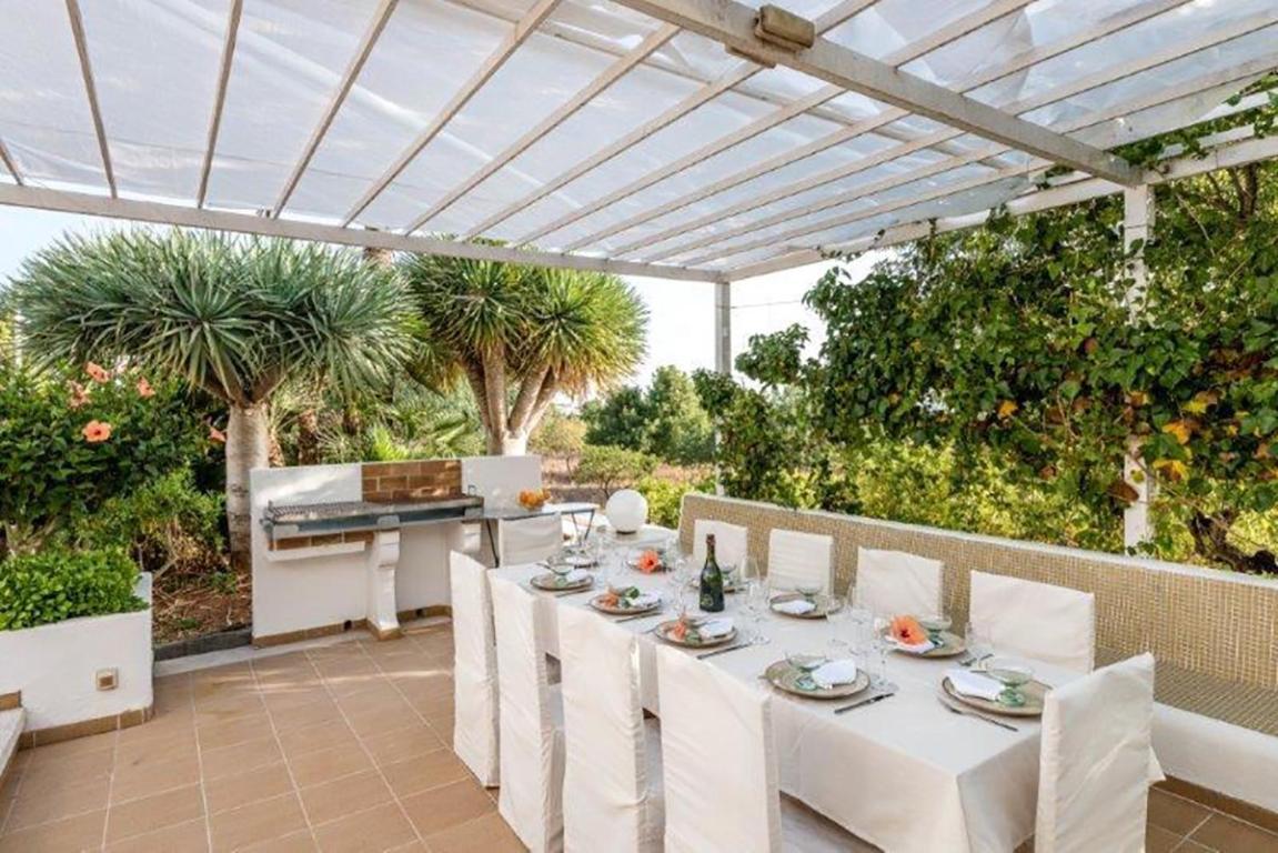 Gorgeous Near Ibiza Centre