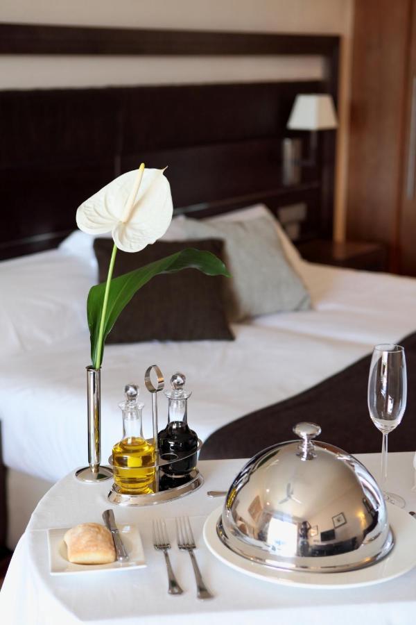 Insotel Fenicia Prestige & Spa Hotel Santa Eularia des Riu