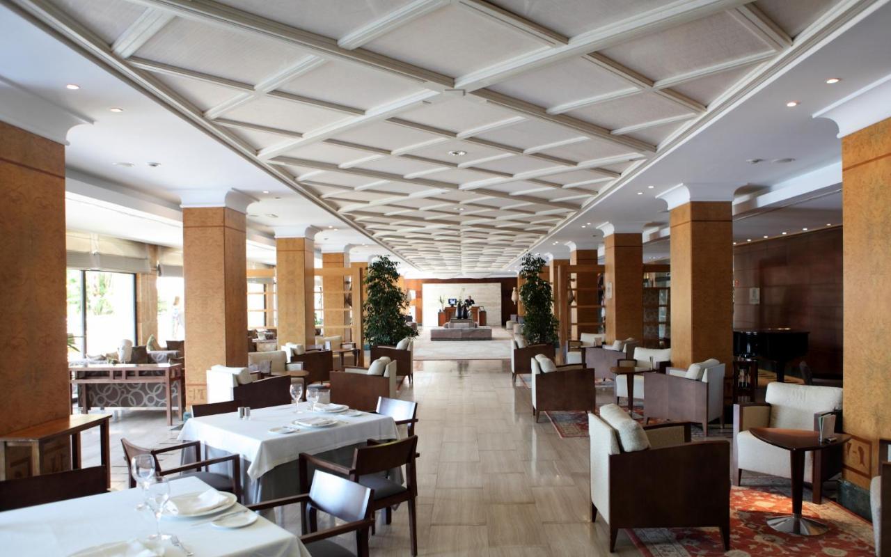 Hotel Insotel Fenicia Prestige & Spa Santa Eularia des Riu