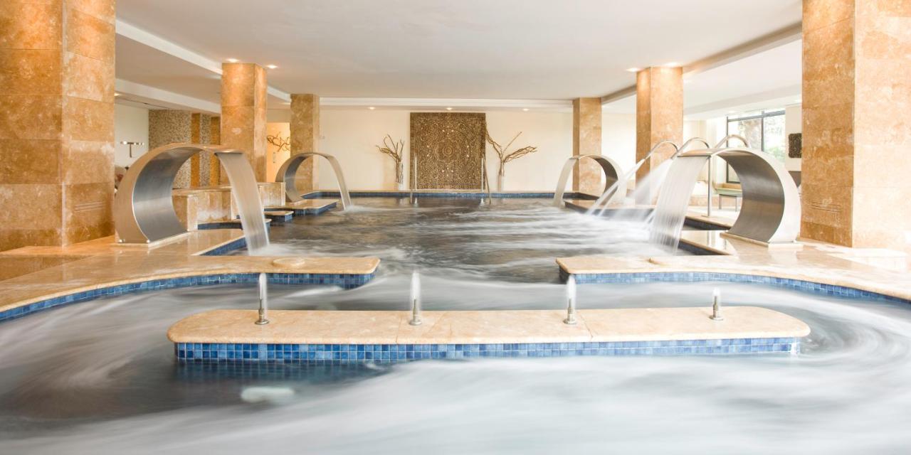 Hotel Insotel Fenicia Prestige & Spa 5*