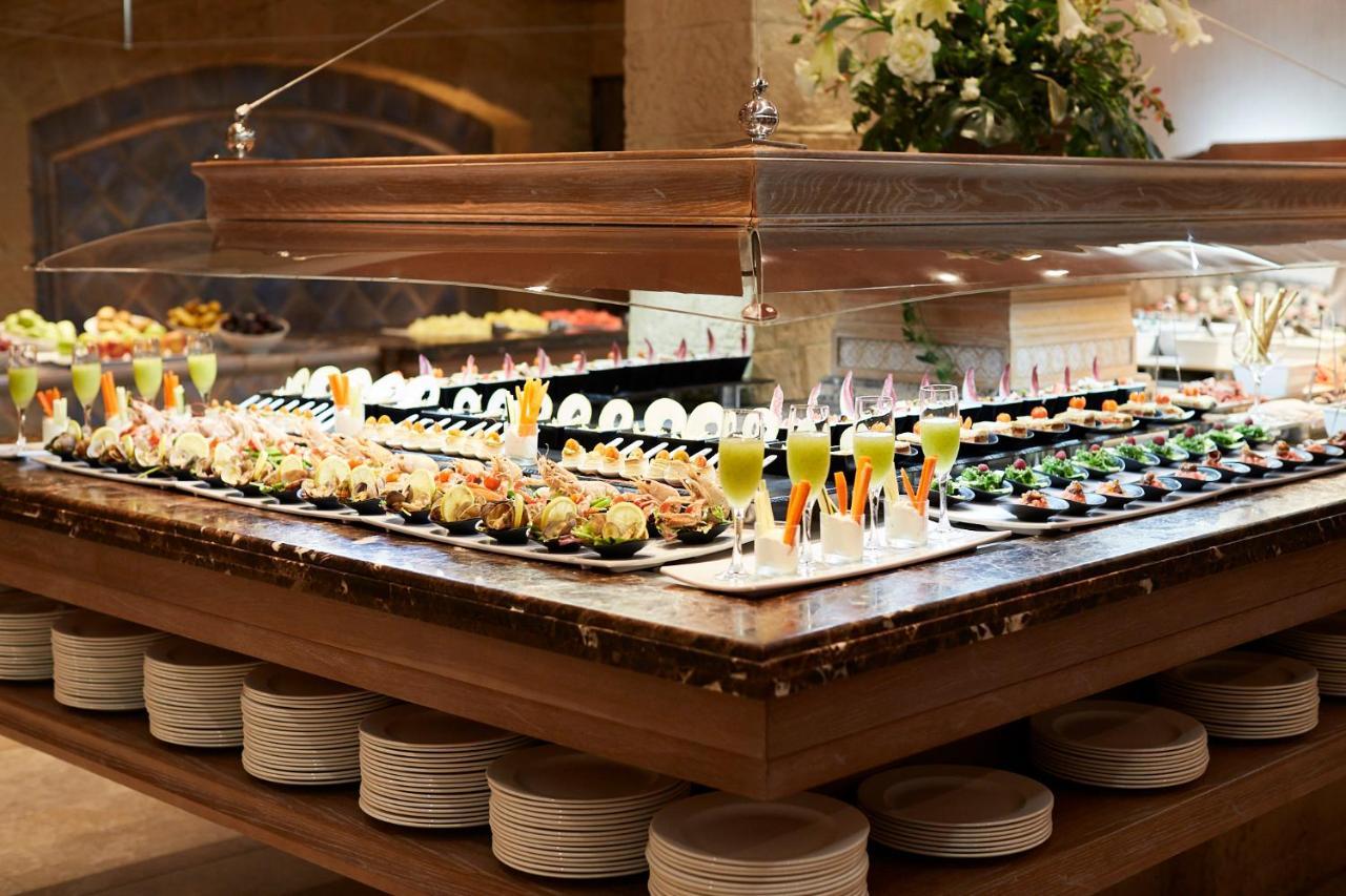 Insotel Fenicia Prestige & Spa Hotel
