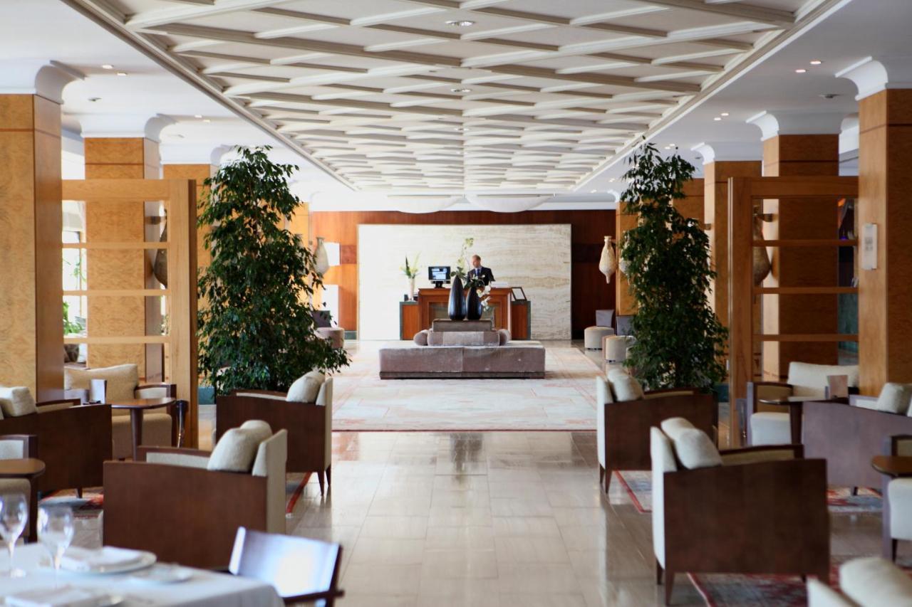 Insotel Fenicia Prestige & Spa Hotel