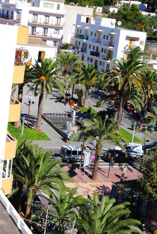 Mayol Santa Eularia des Riu