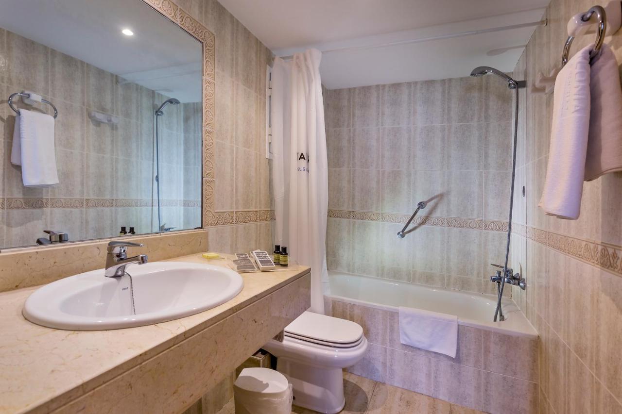 Catalonia Ses Estaques - Adults Only Hotel