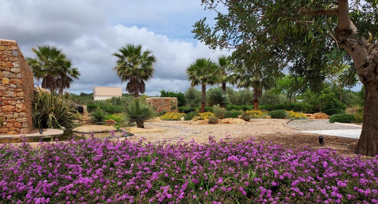 Villa Cosmi Santa Eulària des Riu