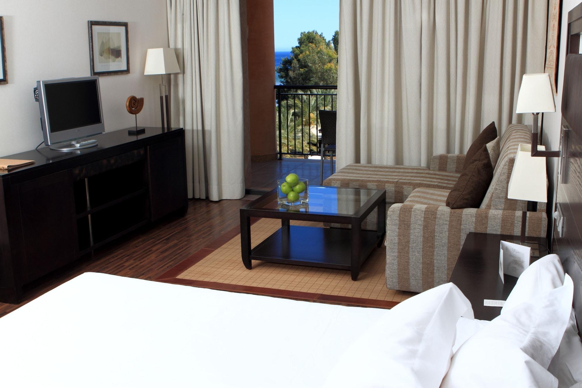 Hotel Insotel Fenicia Prestige & Spa 5*
