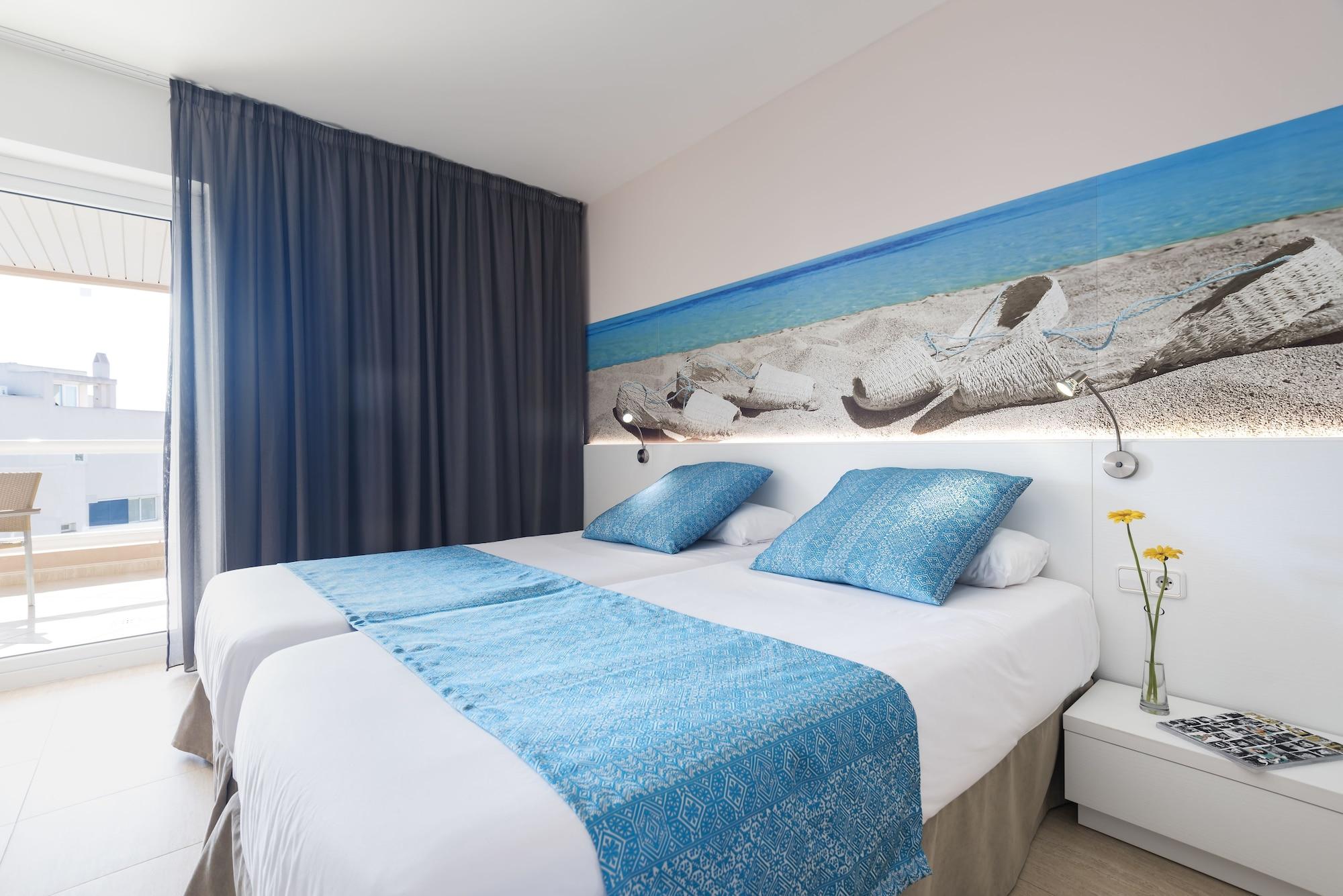 Tropic Garden Aparthotel 4*