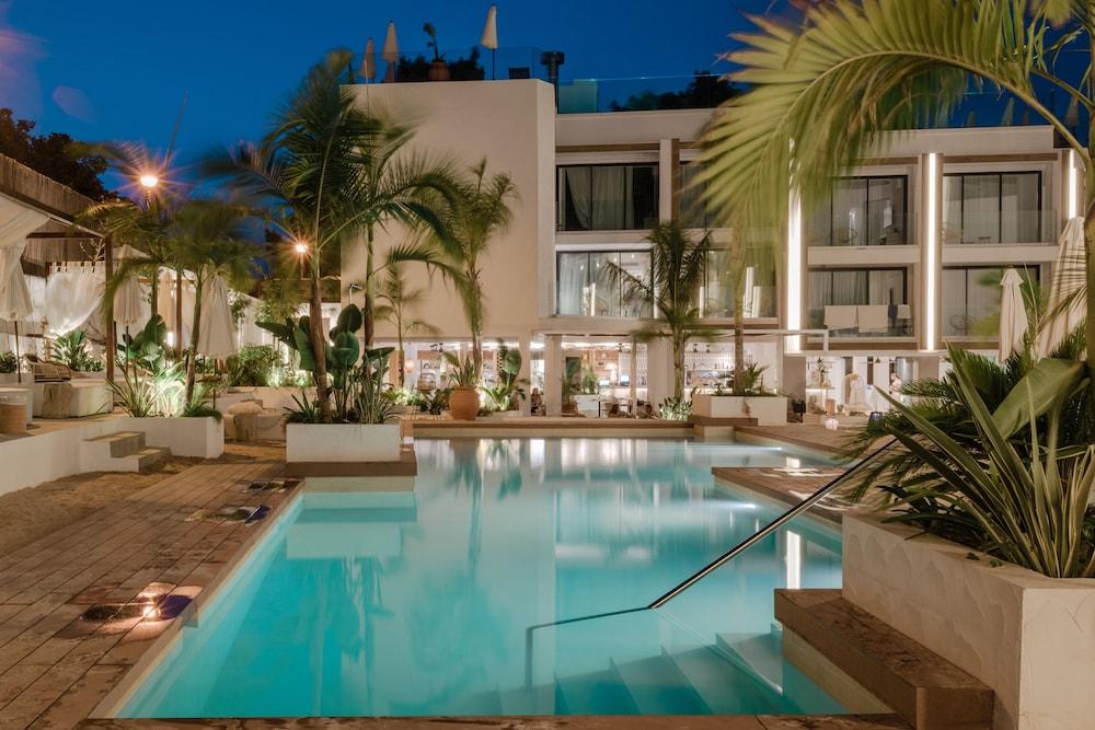 Apartment Del Sol Santa Eularia des Riu