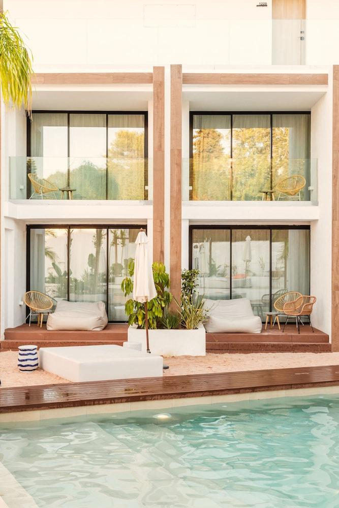 Apartment Del Sol Santa Eularia des Riu