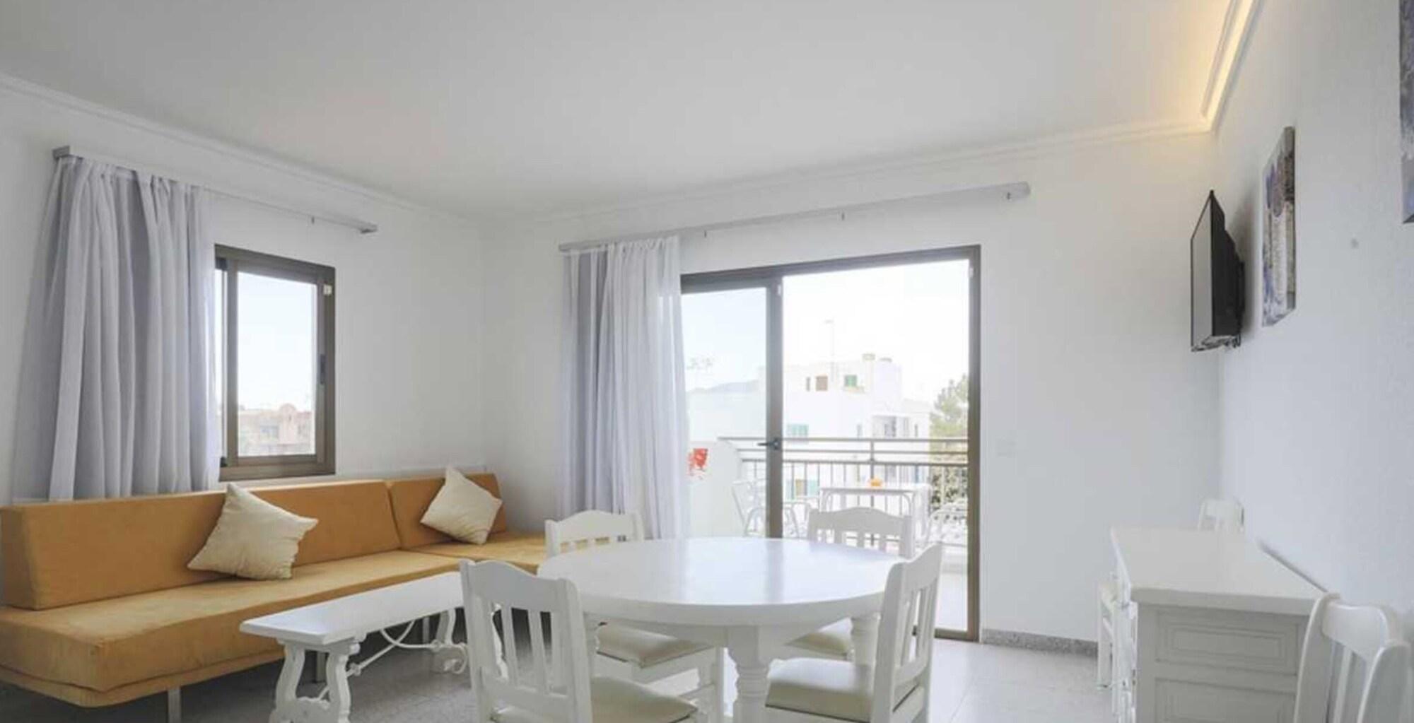 Aparthotel Casa Luis