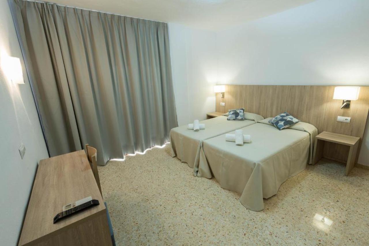 Mayol 2* Santa Eularia des Riu
