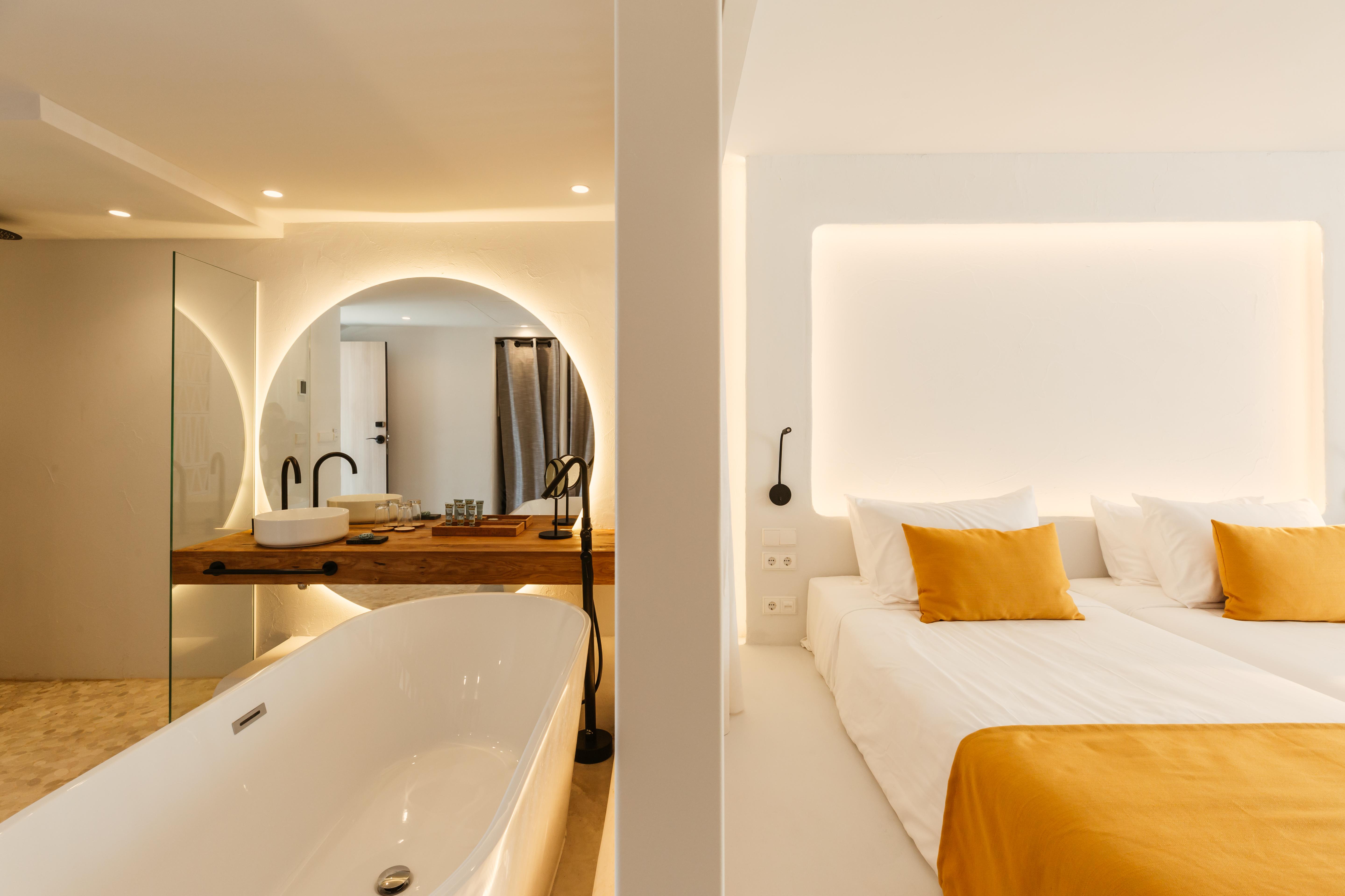 Apartment Del Sol *