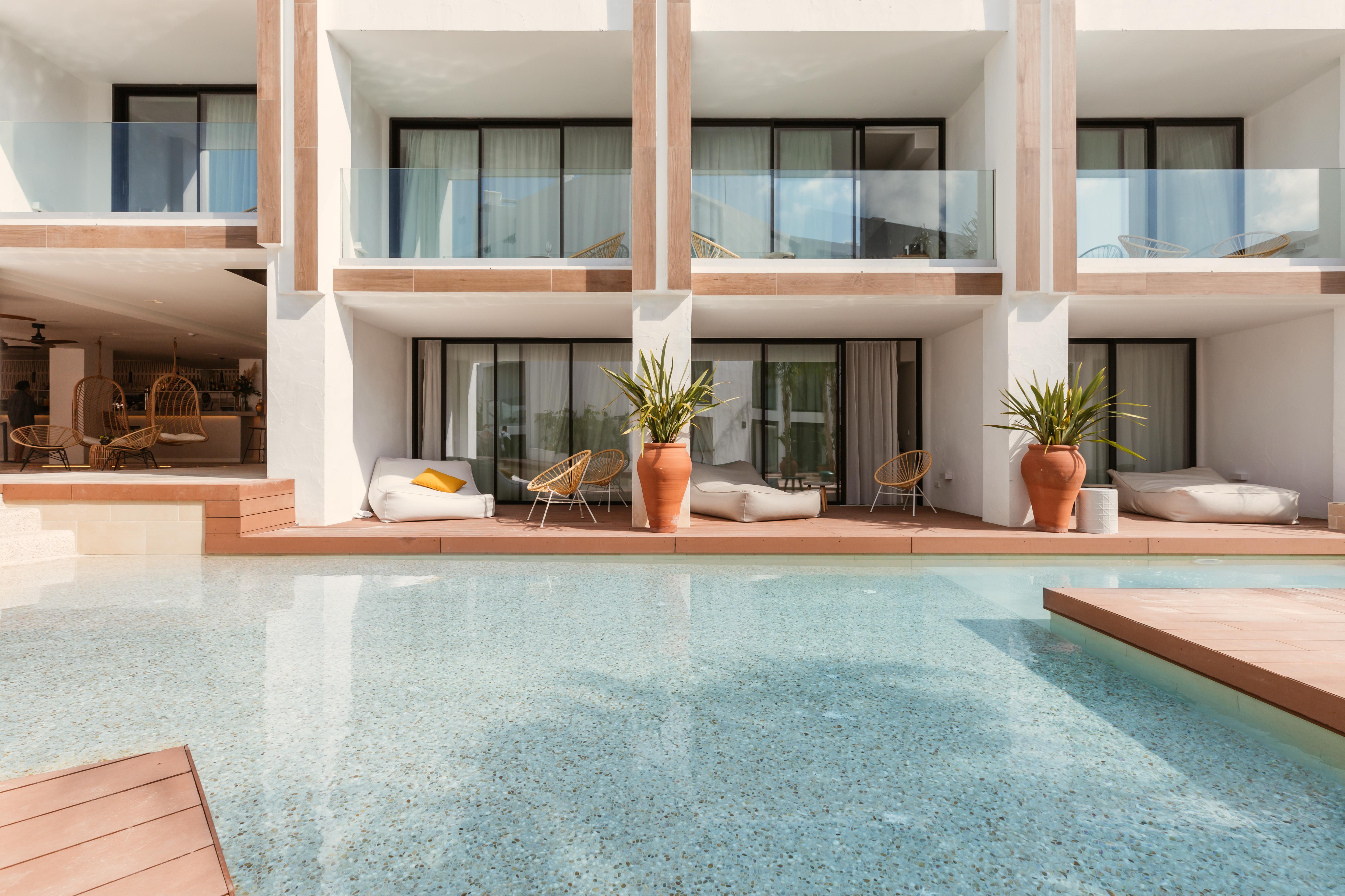 Del Sol Apartment Santa Eularia des Riu