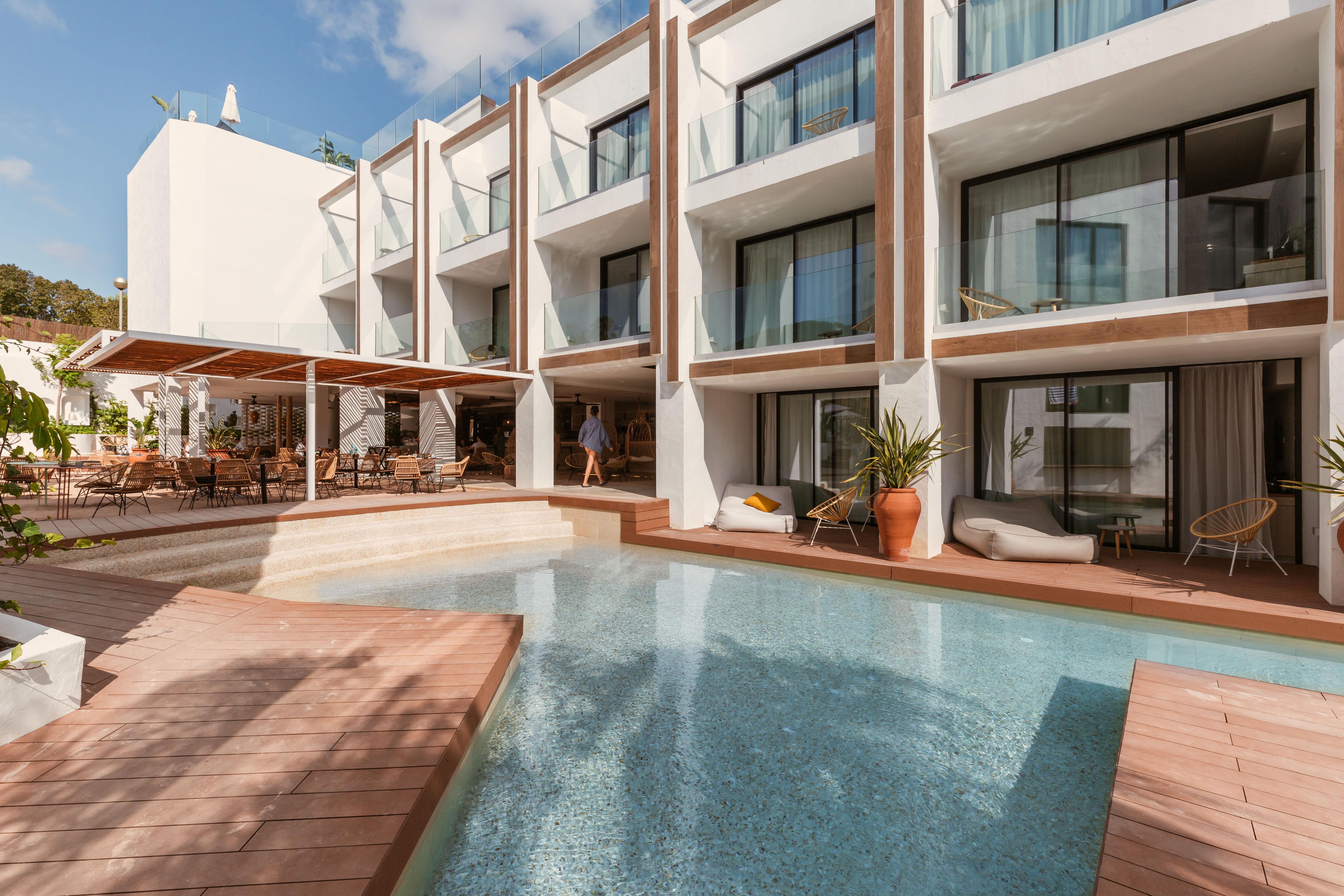 Apartment Del Sol *