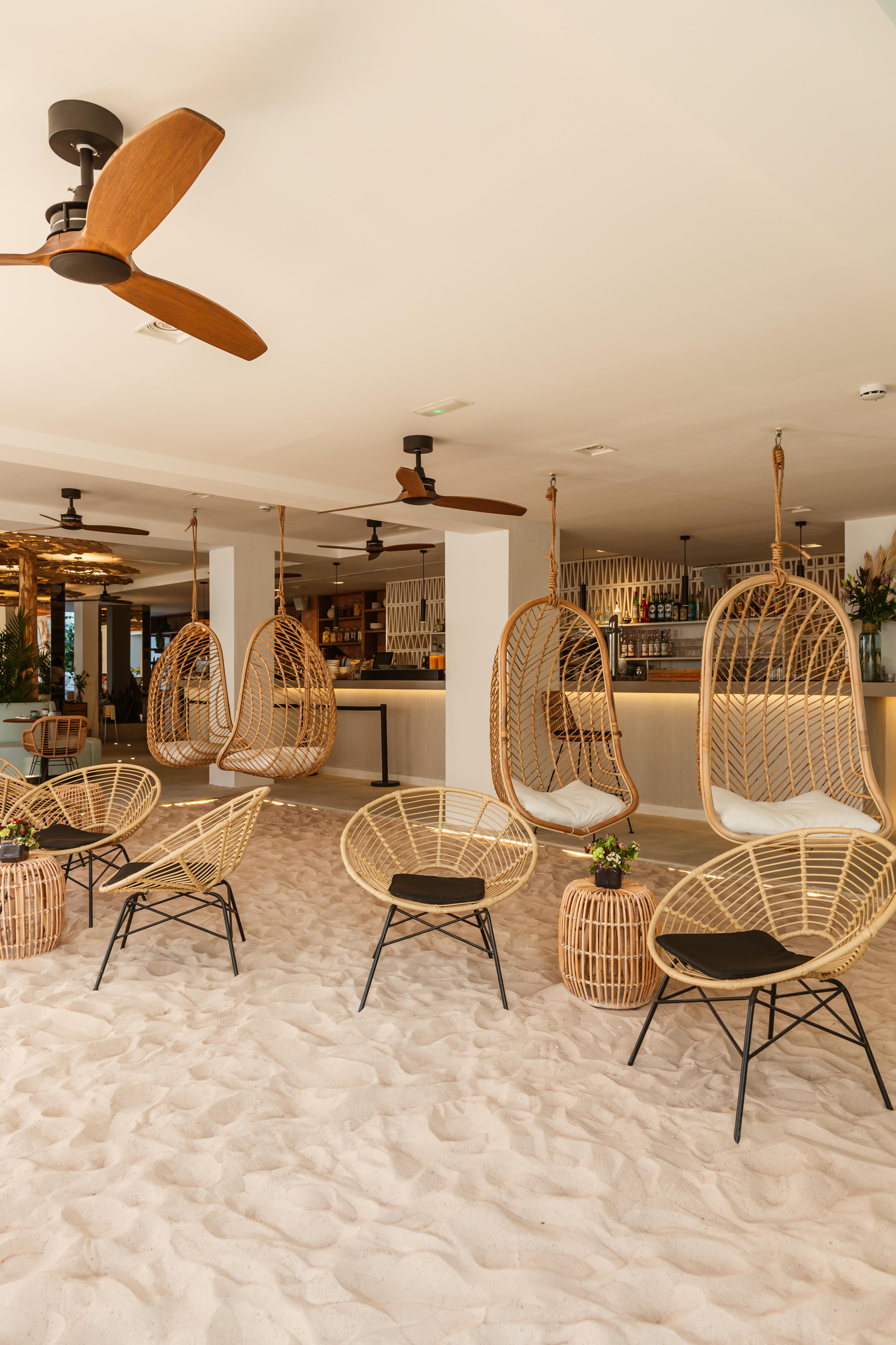 Del Sol Apartment