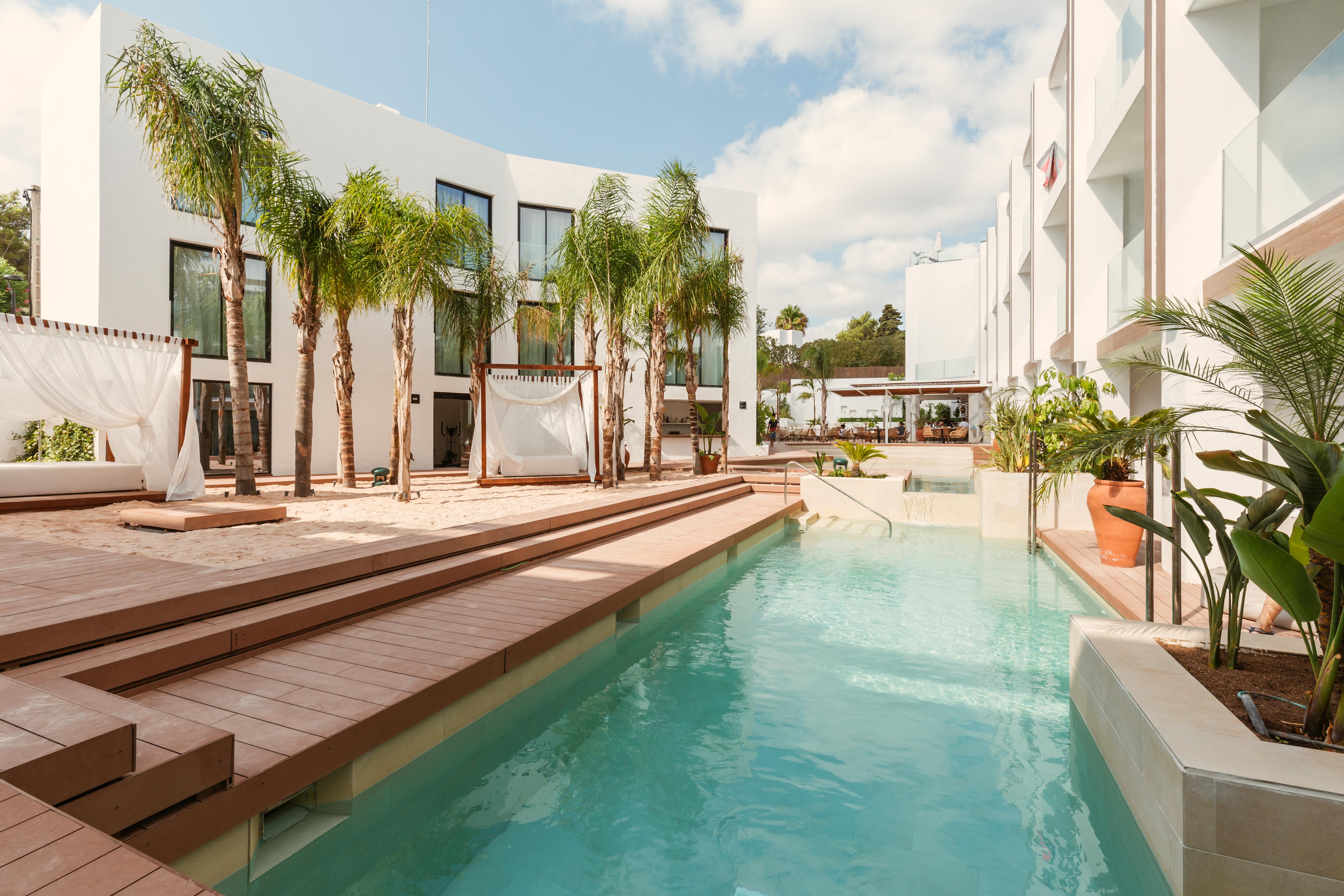 Apartment Del Sol *