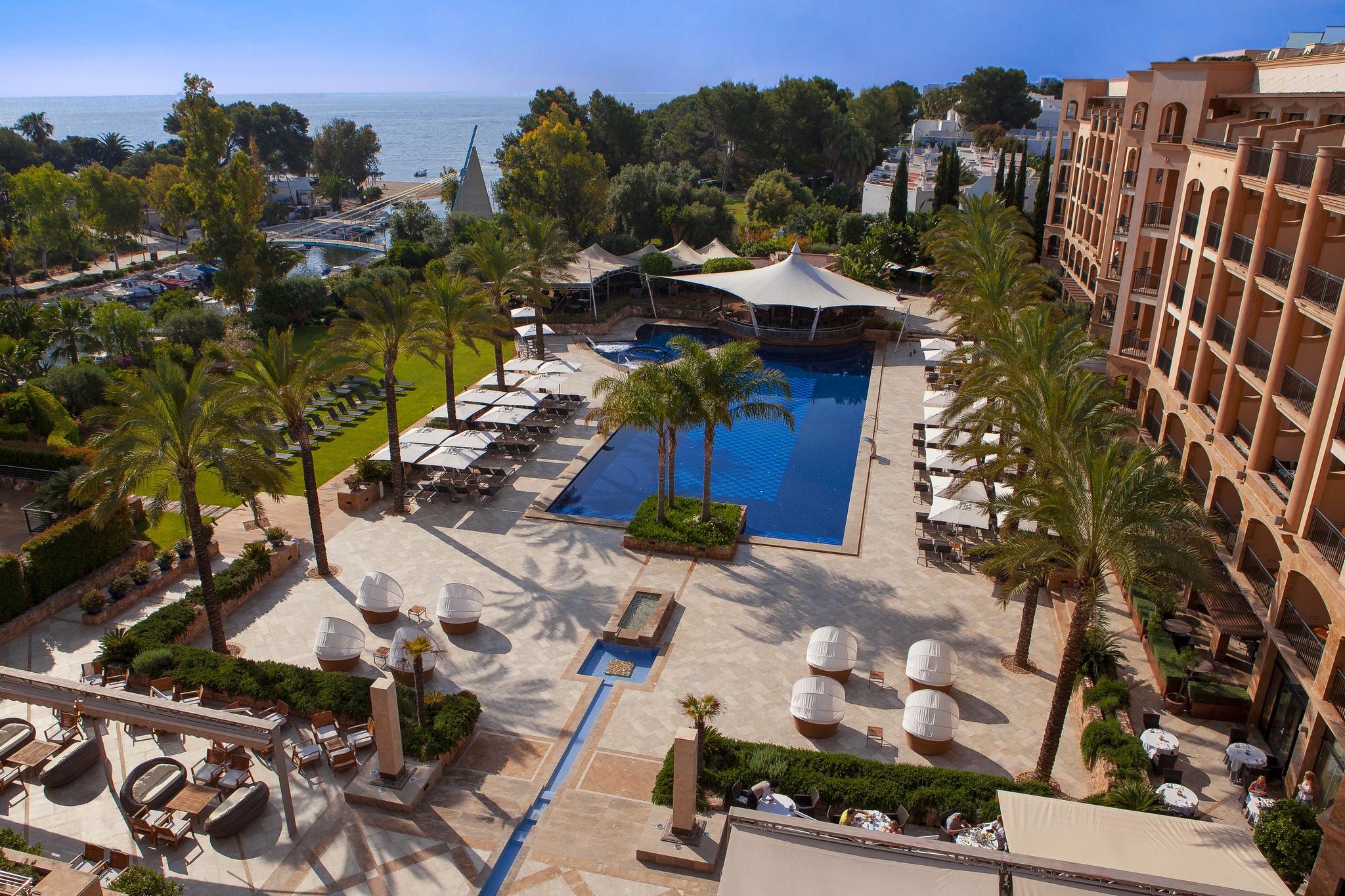 Hotel Insotel Fenicia Prestige & Spa 5*