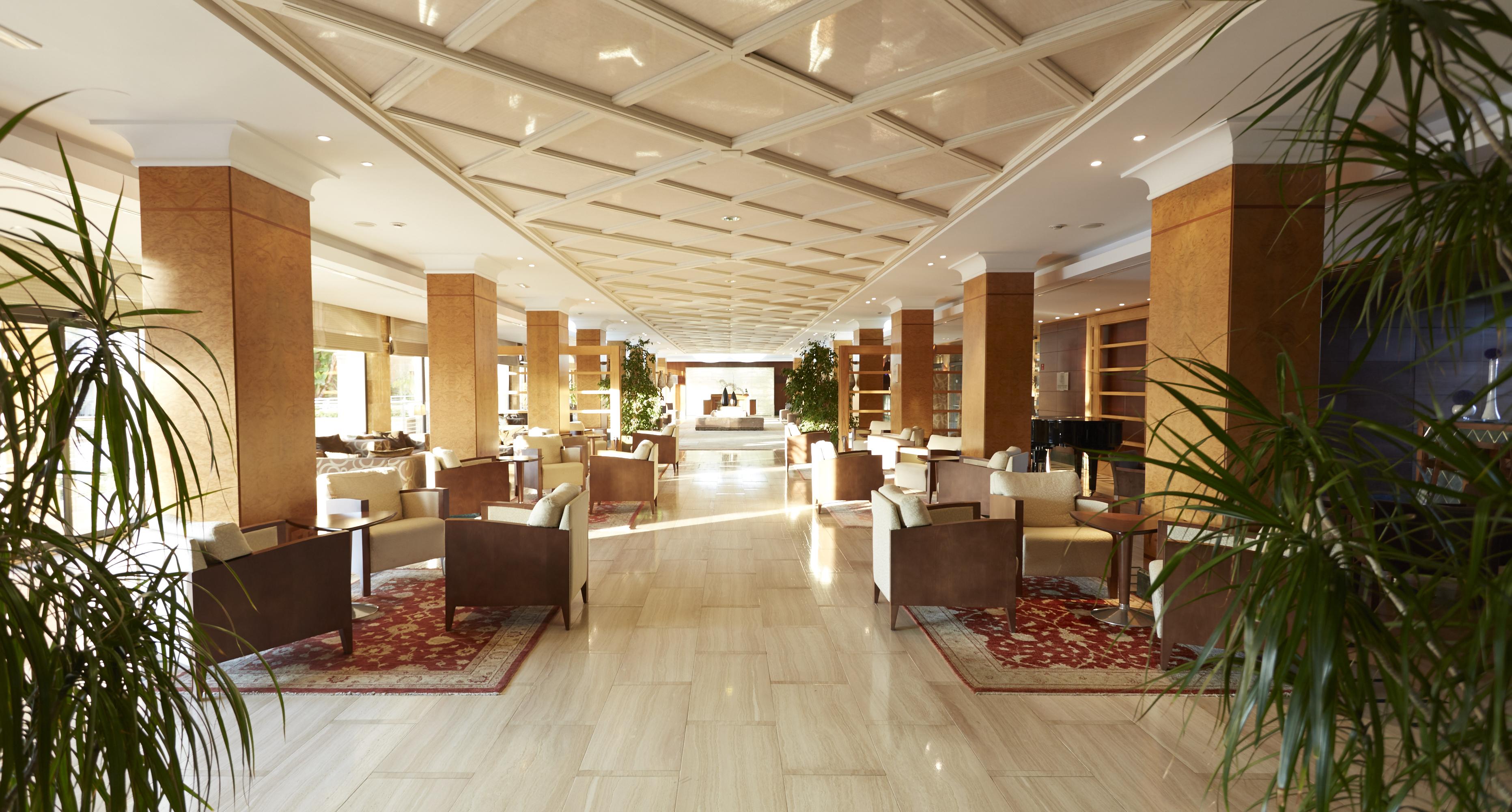 Insotel Fenicia Prestige & Spa Hotel Santa Eularia des Riu