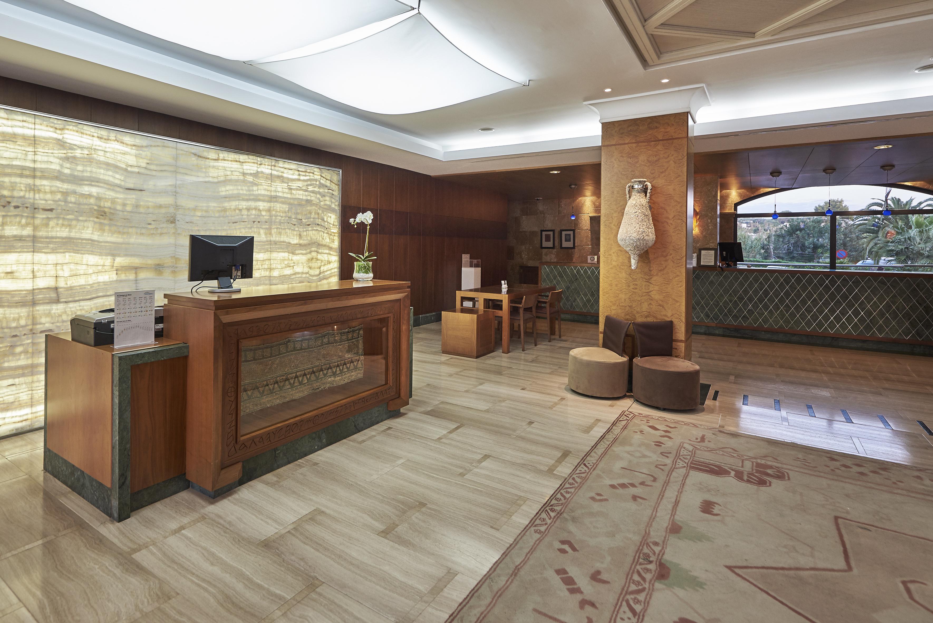 Insotel Fenicia Prestige & Spa 5* Santa Eularia des Riu