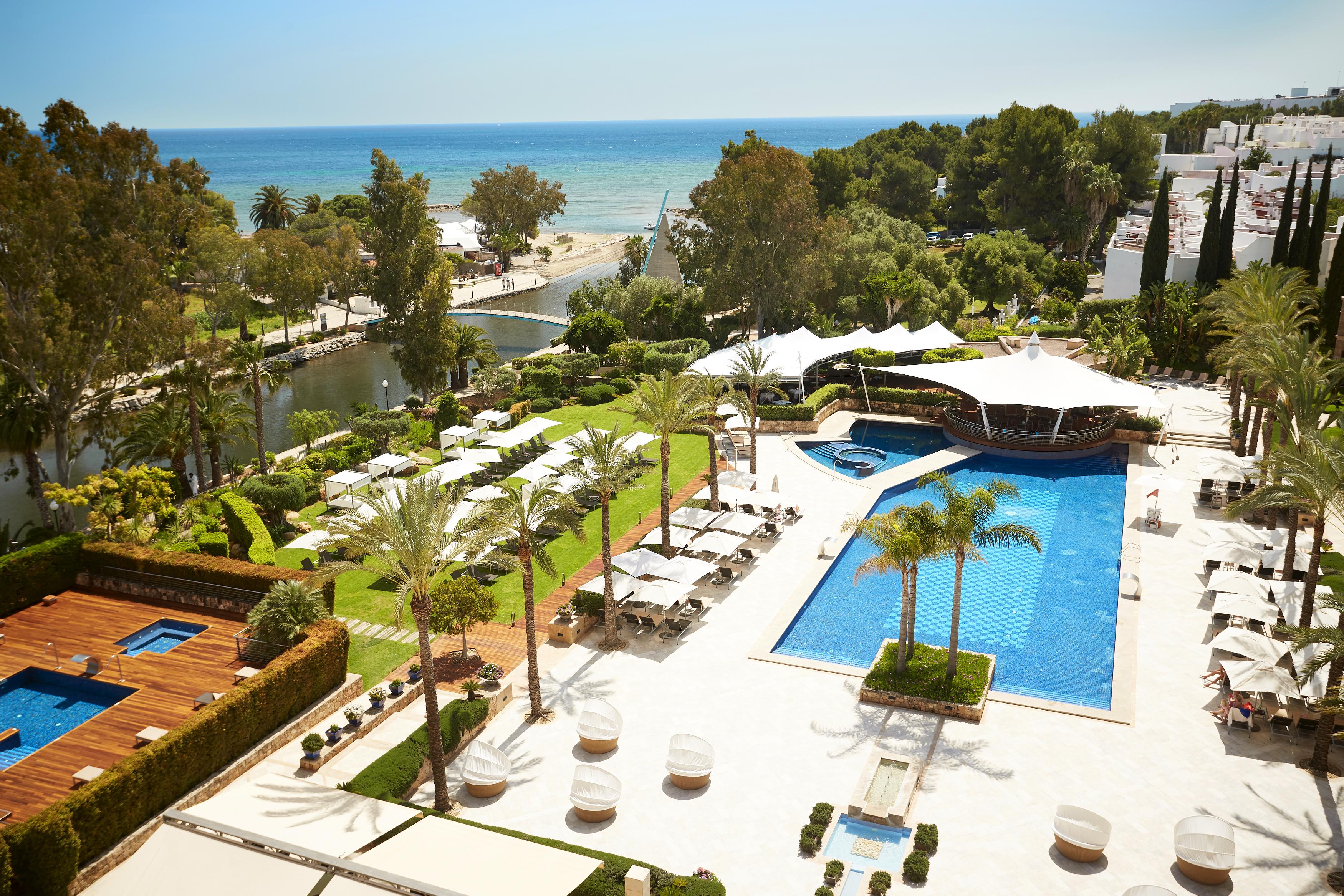 Hotel Insotel Fenicia Prestige & Spa Santa Eularia des Riu