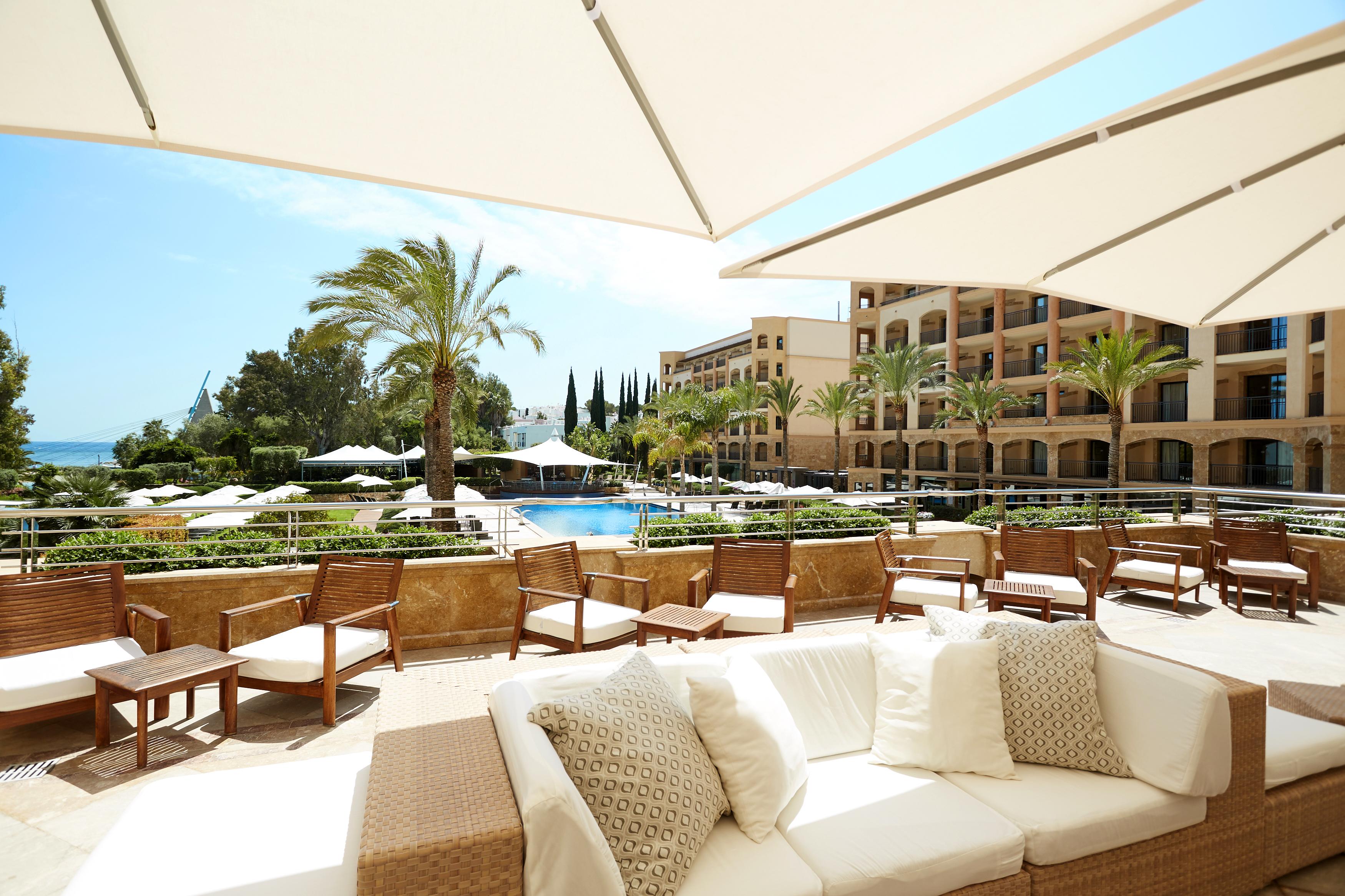 Hotel Insotel Fenicia Prestige & Spa