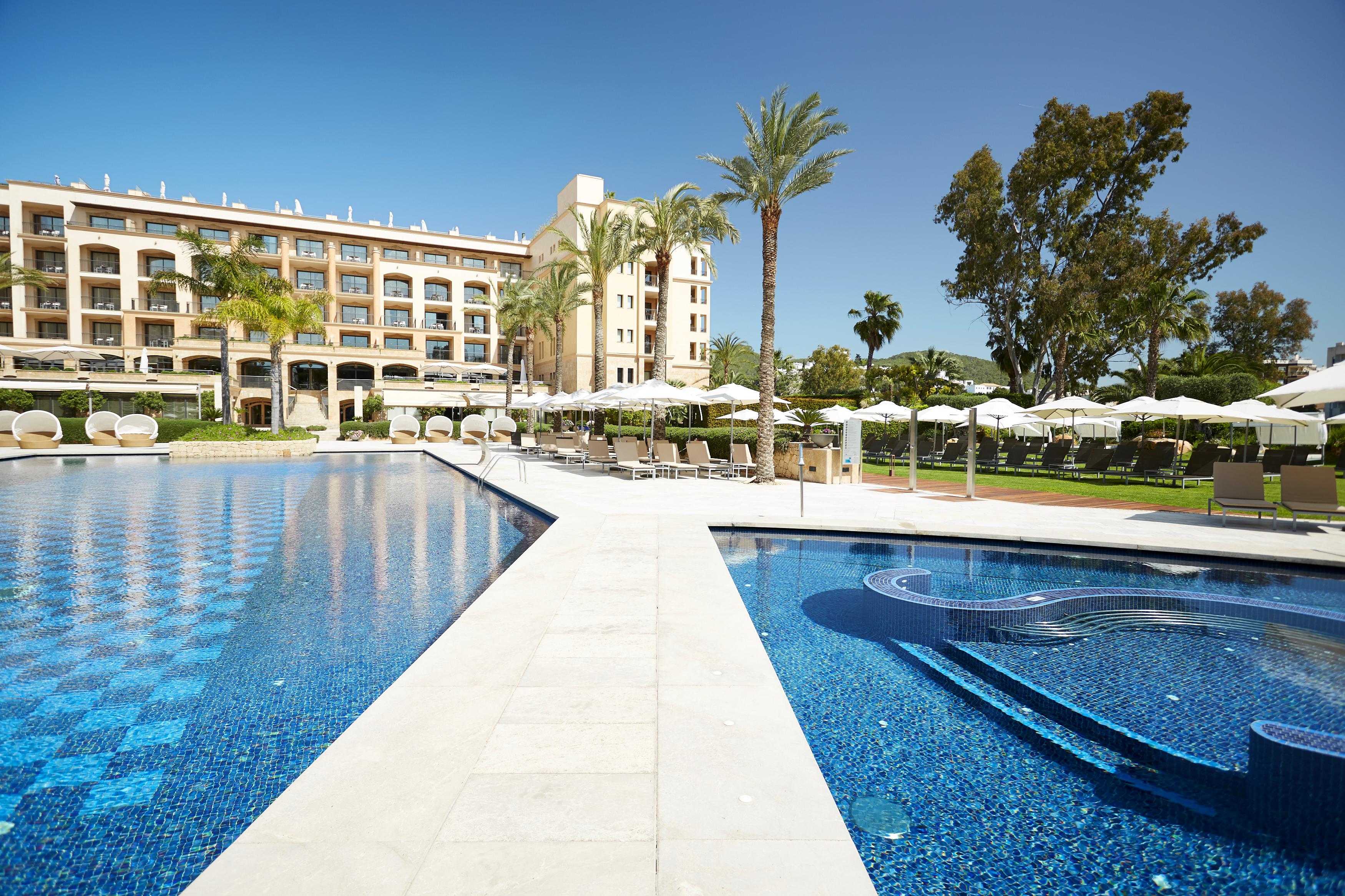 Insotel Fenicia Prestige & Spa Hotel