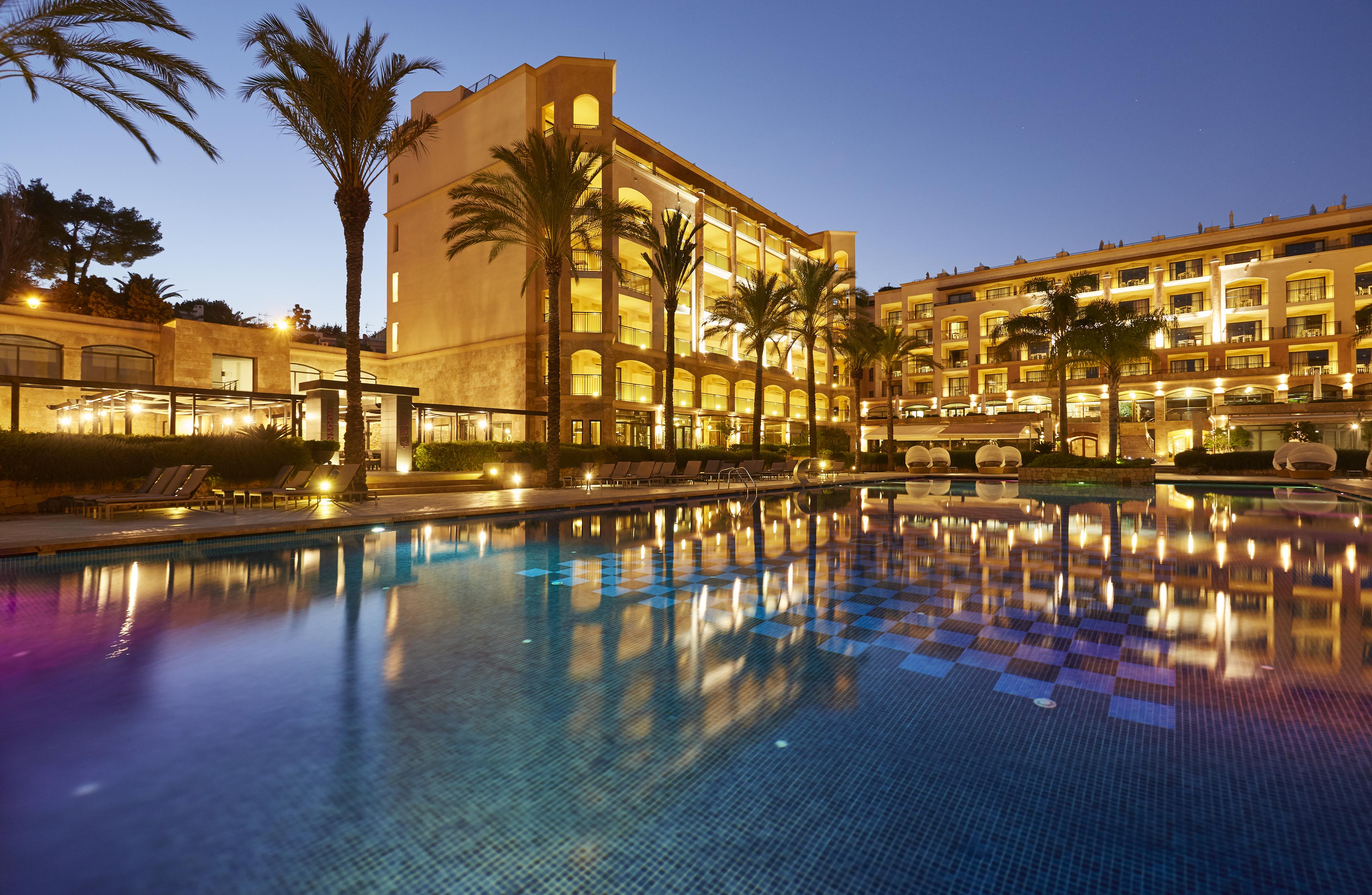 Insotel Fenicia Prestige & Spa Hotel
