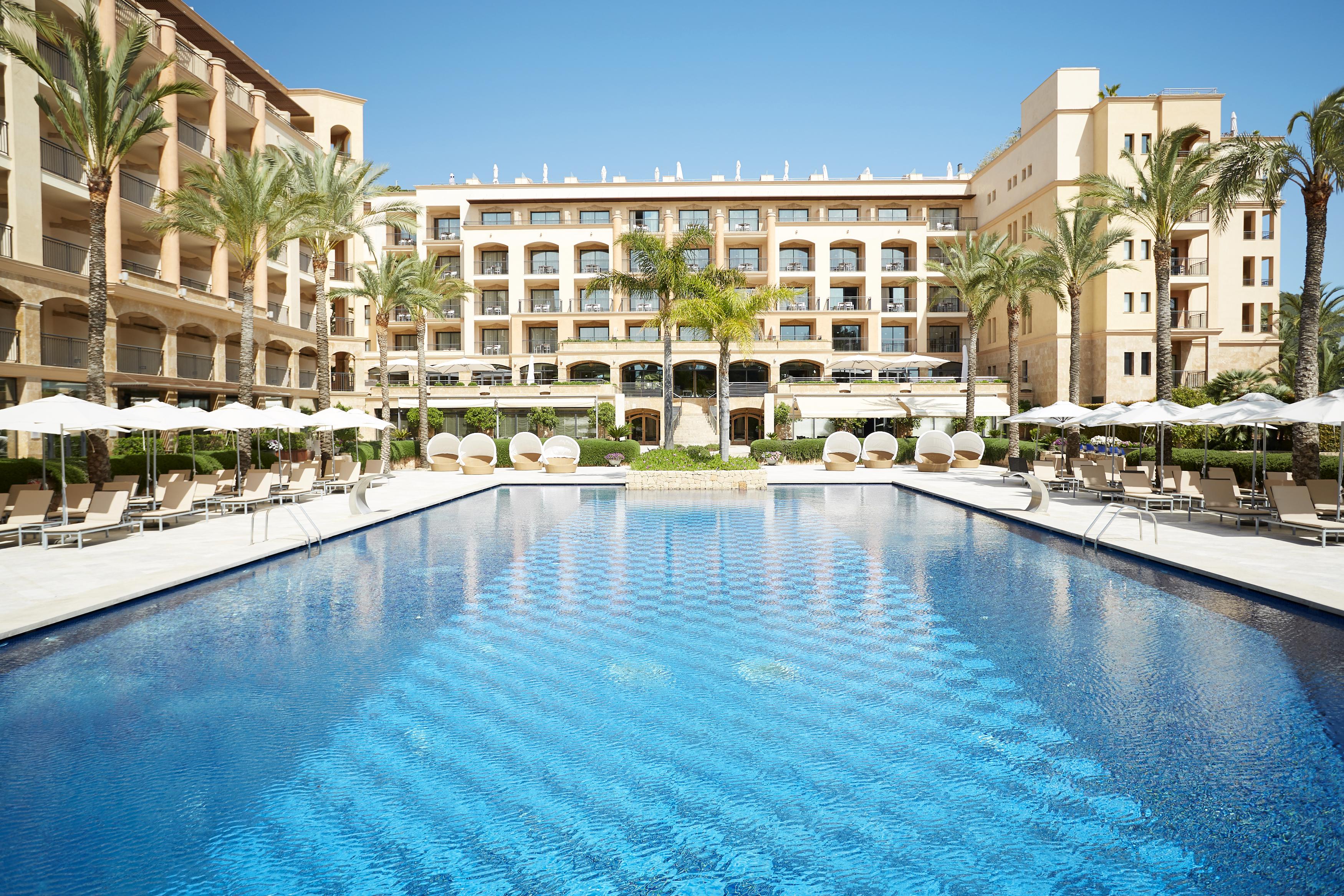 Hotel Insotel Fenicia Prestige & Spa Santa Eularia des Riu