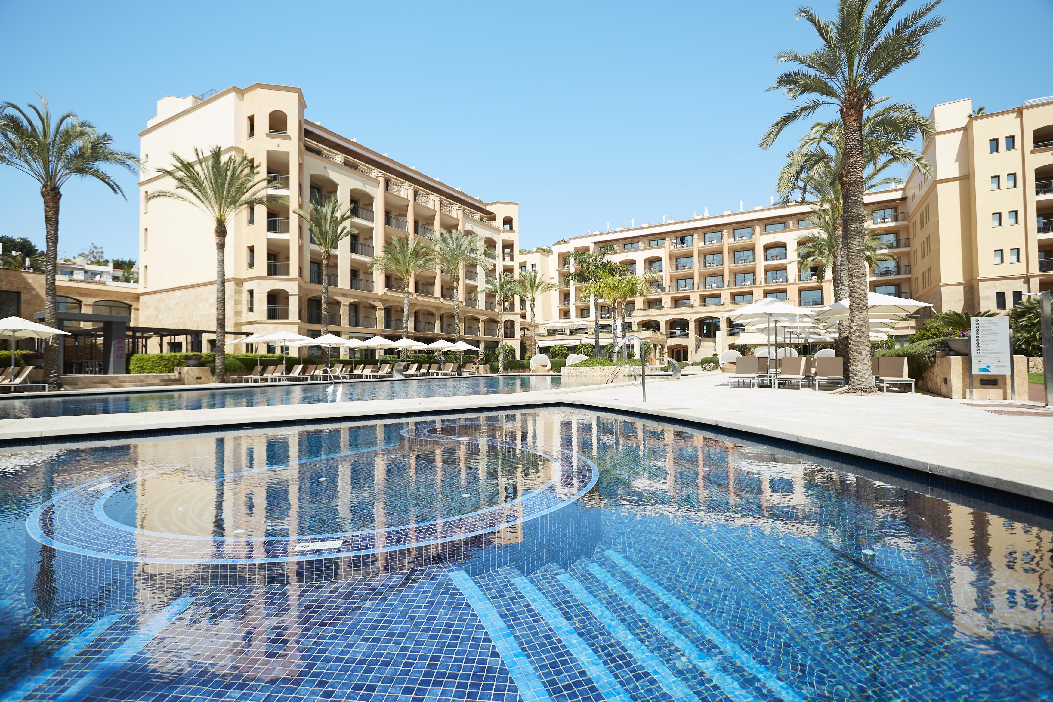 Insotel Fenicia Prestige & Spa Hotel Santa Eularia des Riu