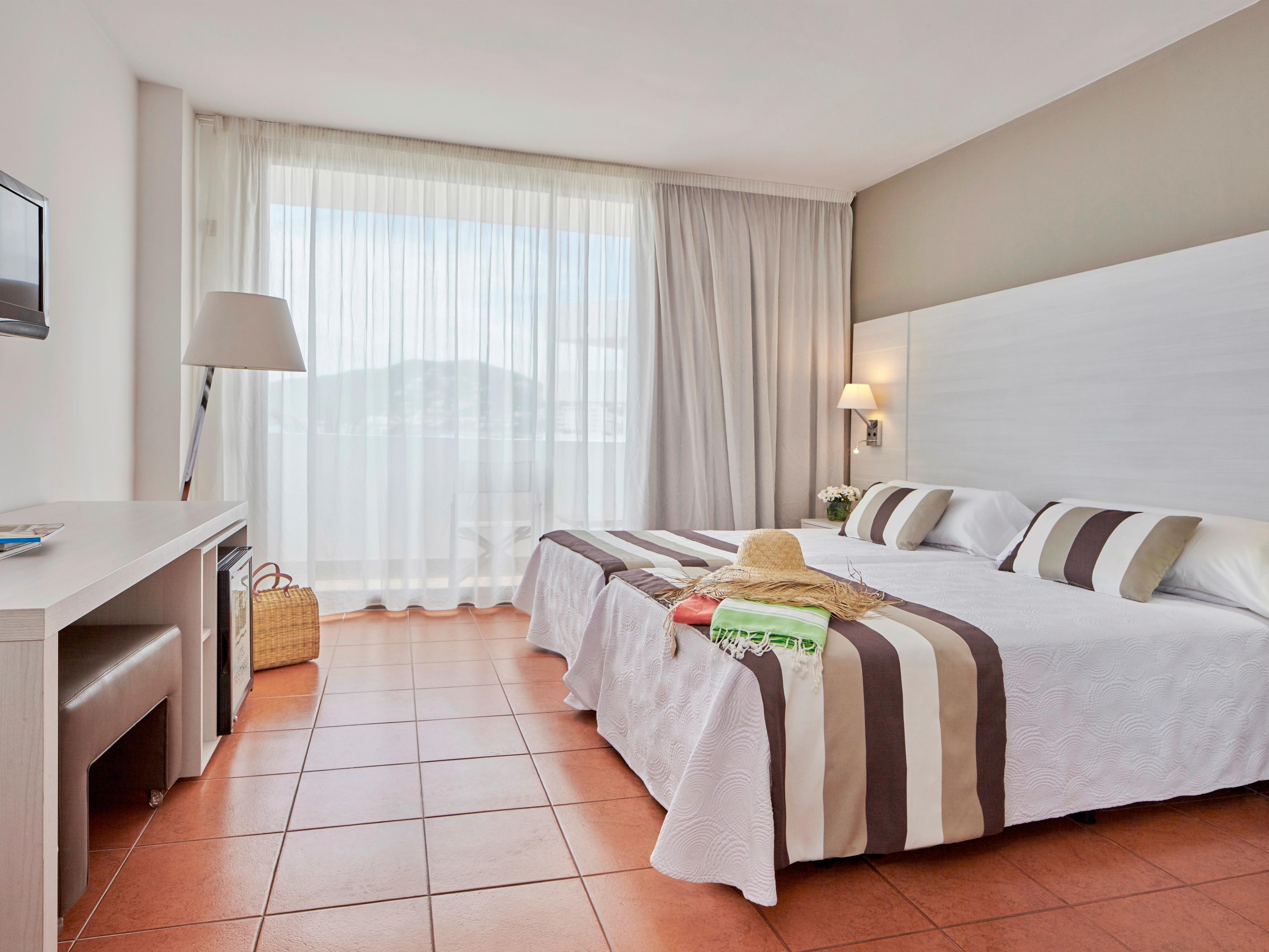 Tres Torres 4* Santa Eularia des Riu