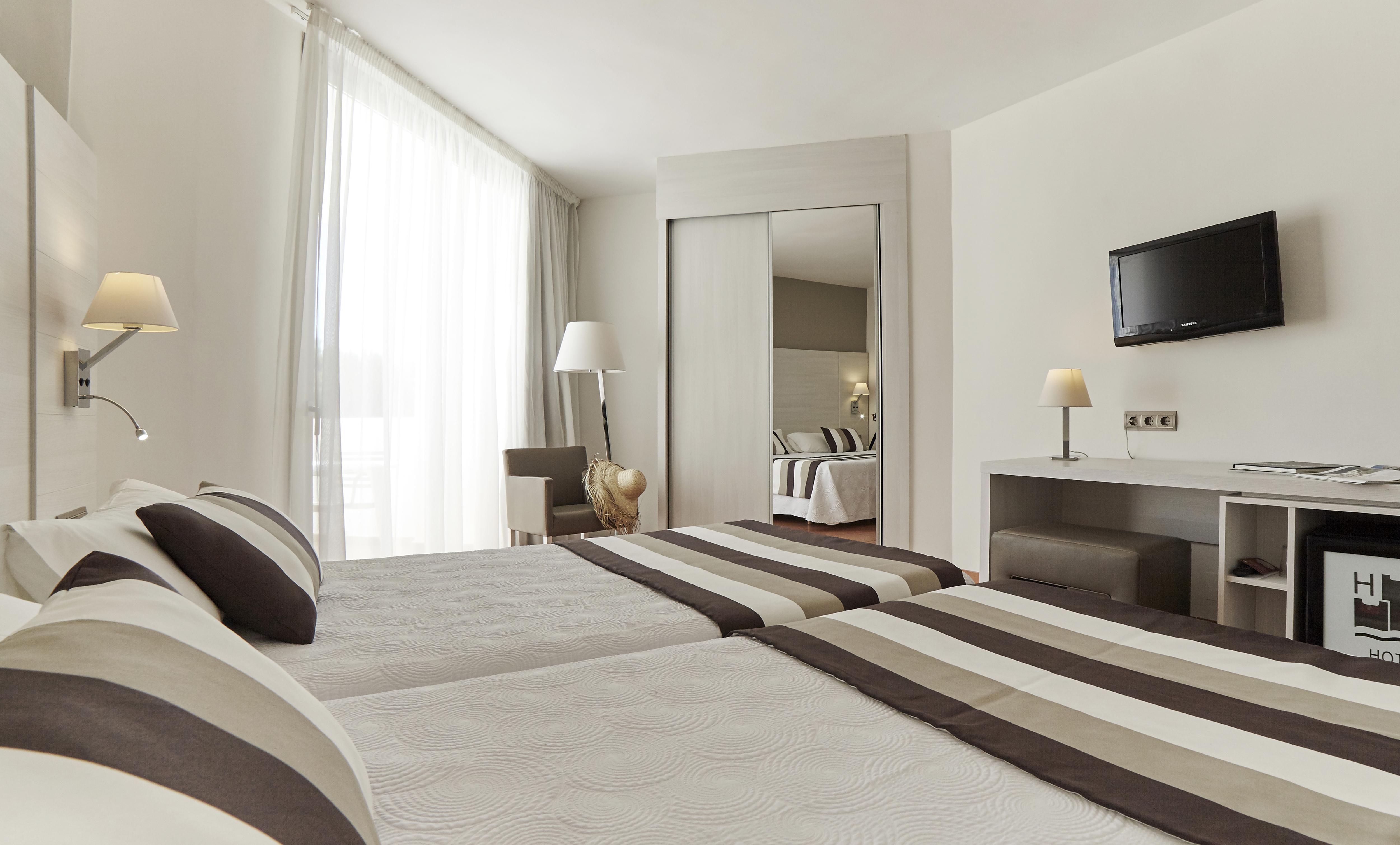 Tres Torres 4* Santa Eularia des Riu