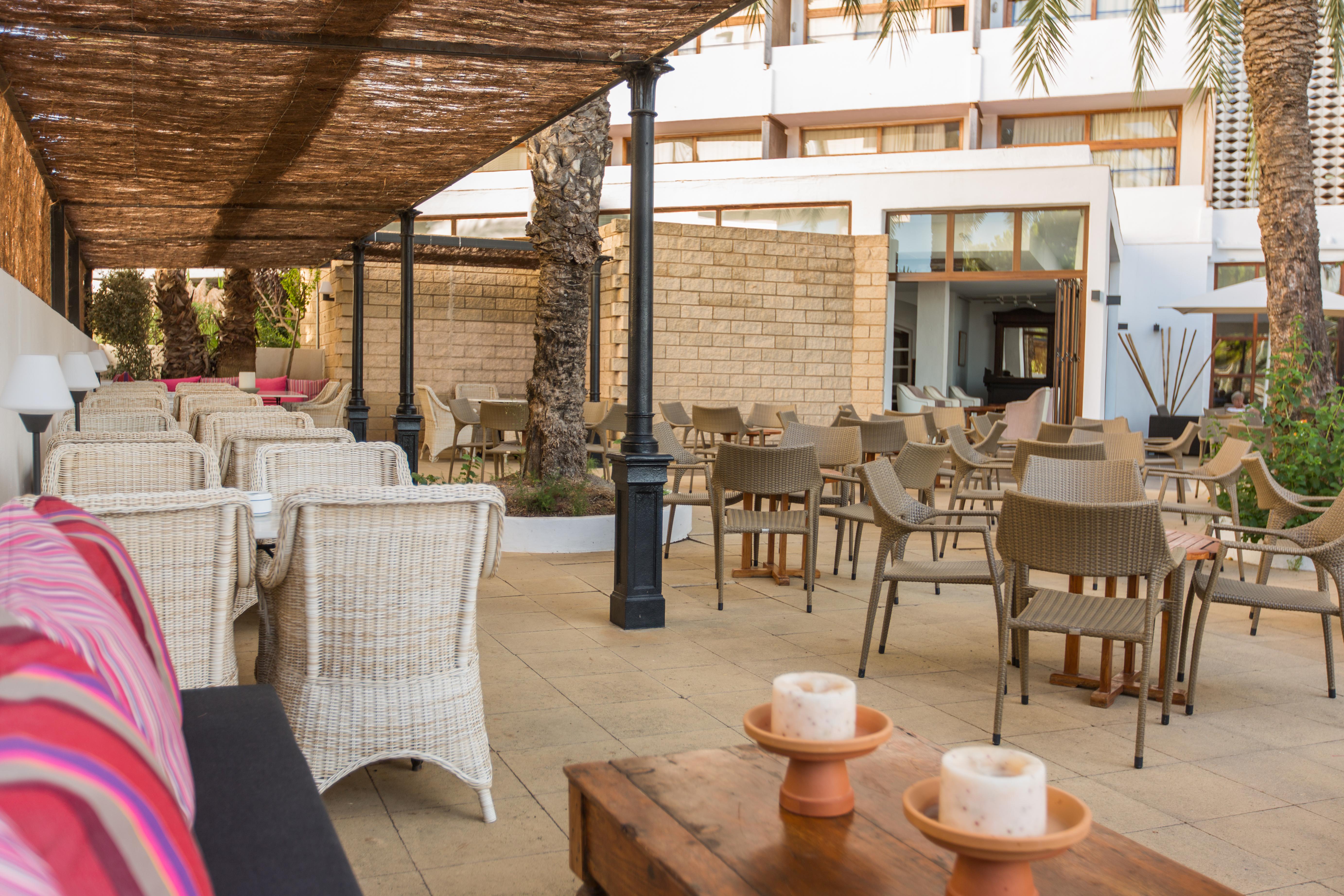 Tres Torres 4* Santa Eularia des Riu