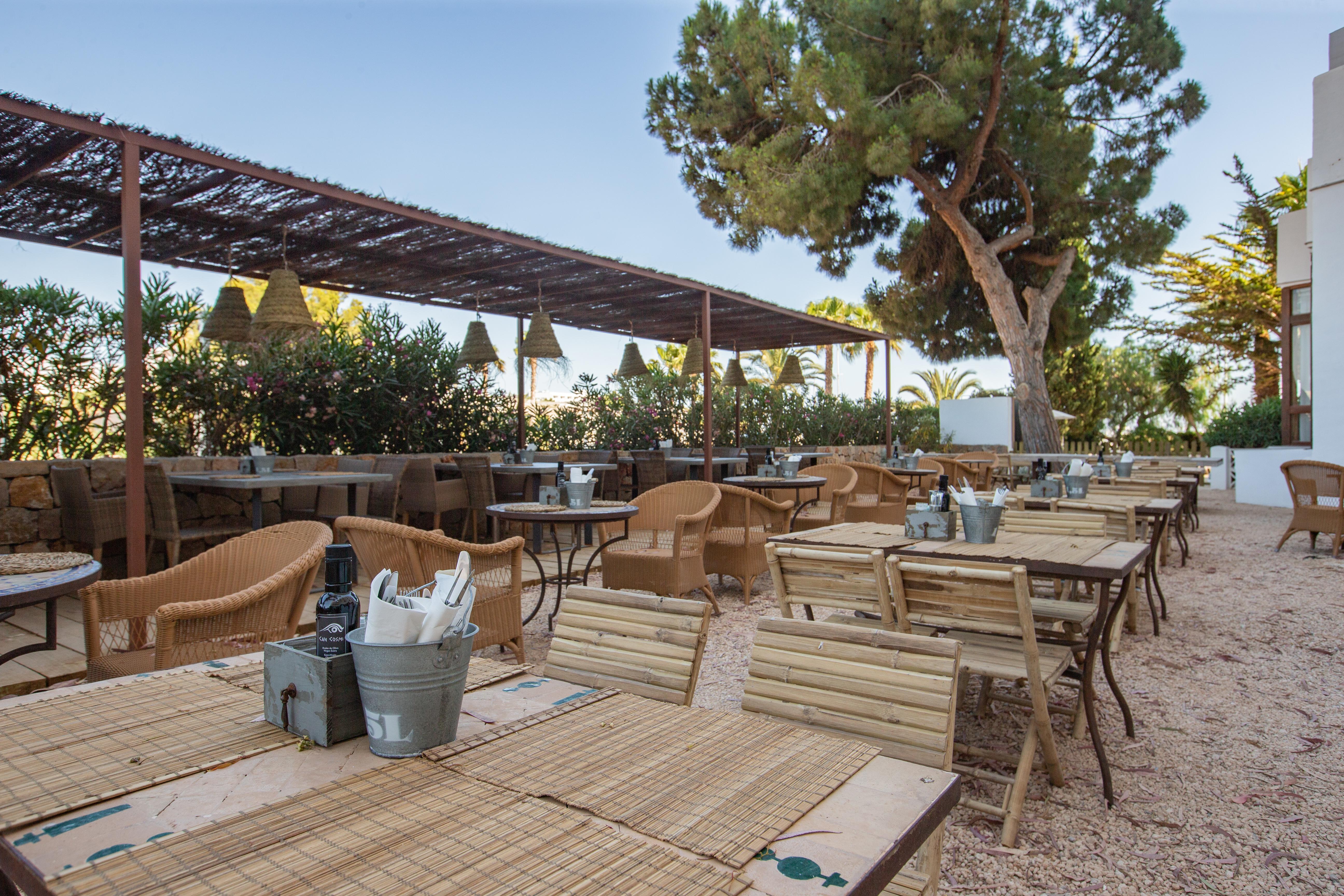 Tres Torres 4* Santa Eularia des Riu