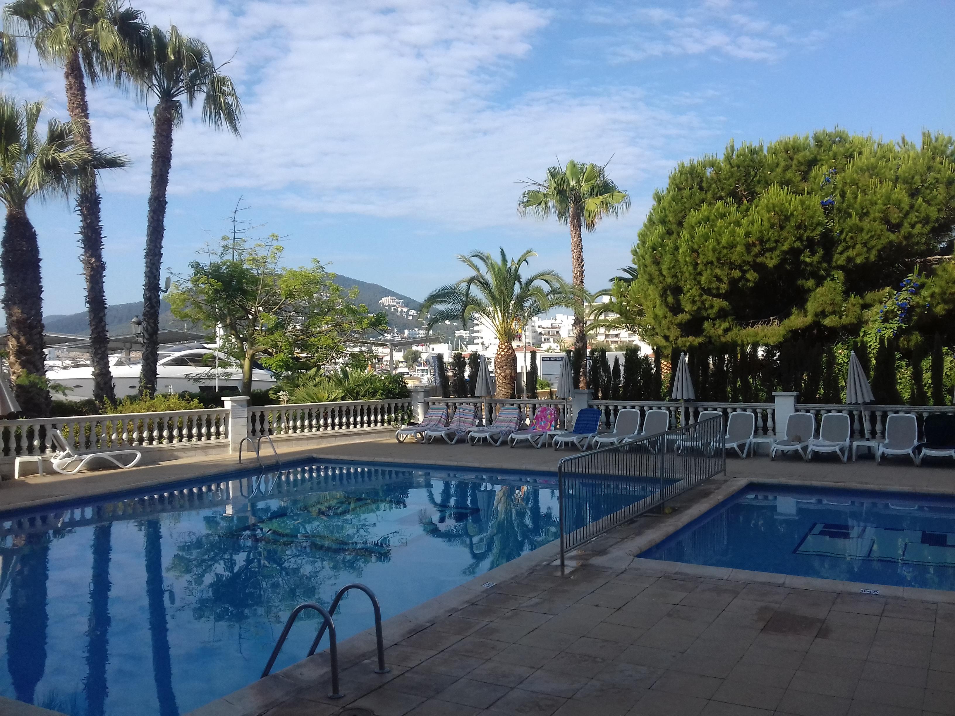Tres Torres Hotel Santa Eularia des Riu