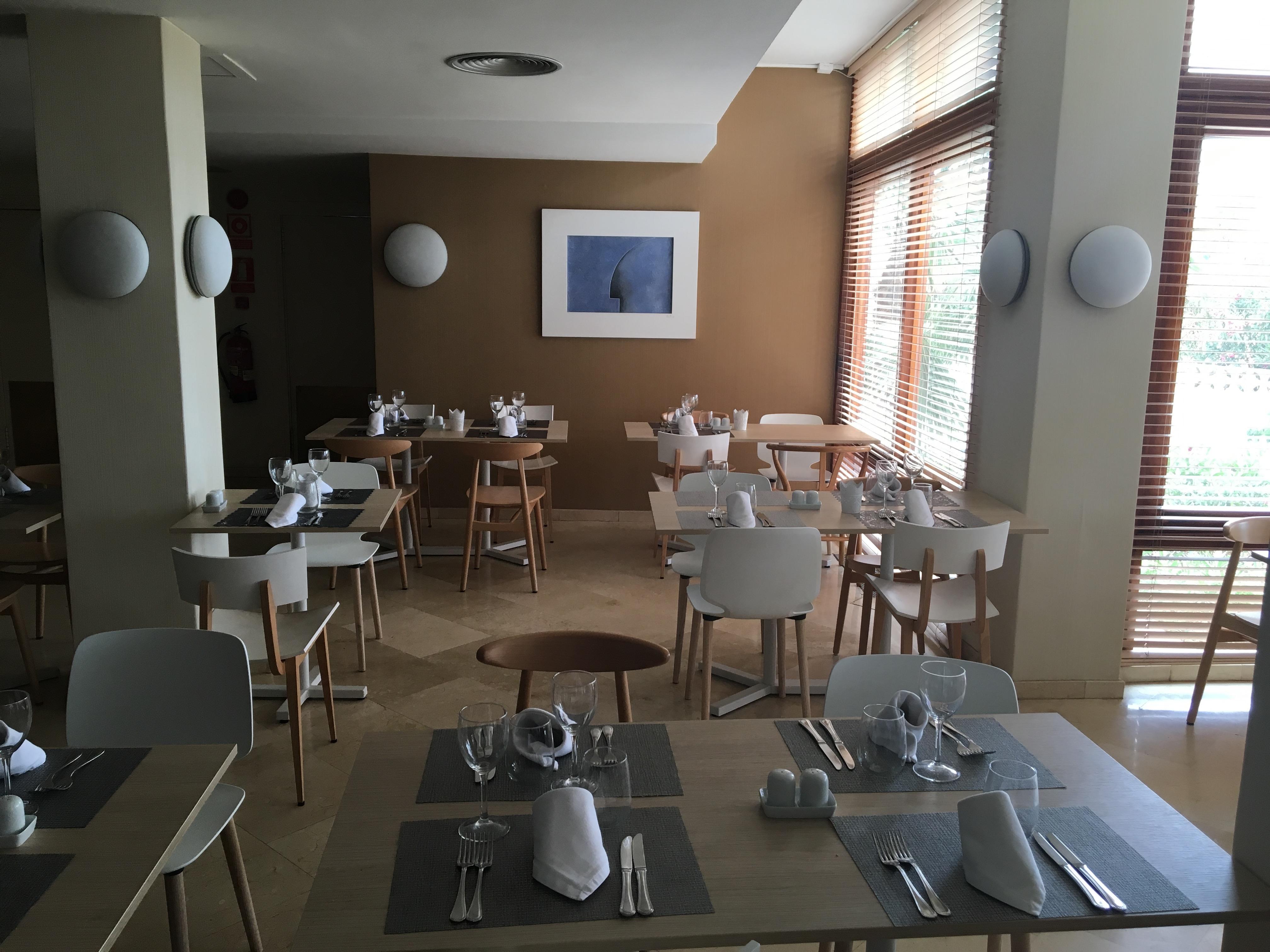 Tres Torres Hotel Santa Eularia des Riu