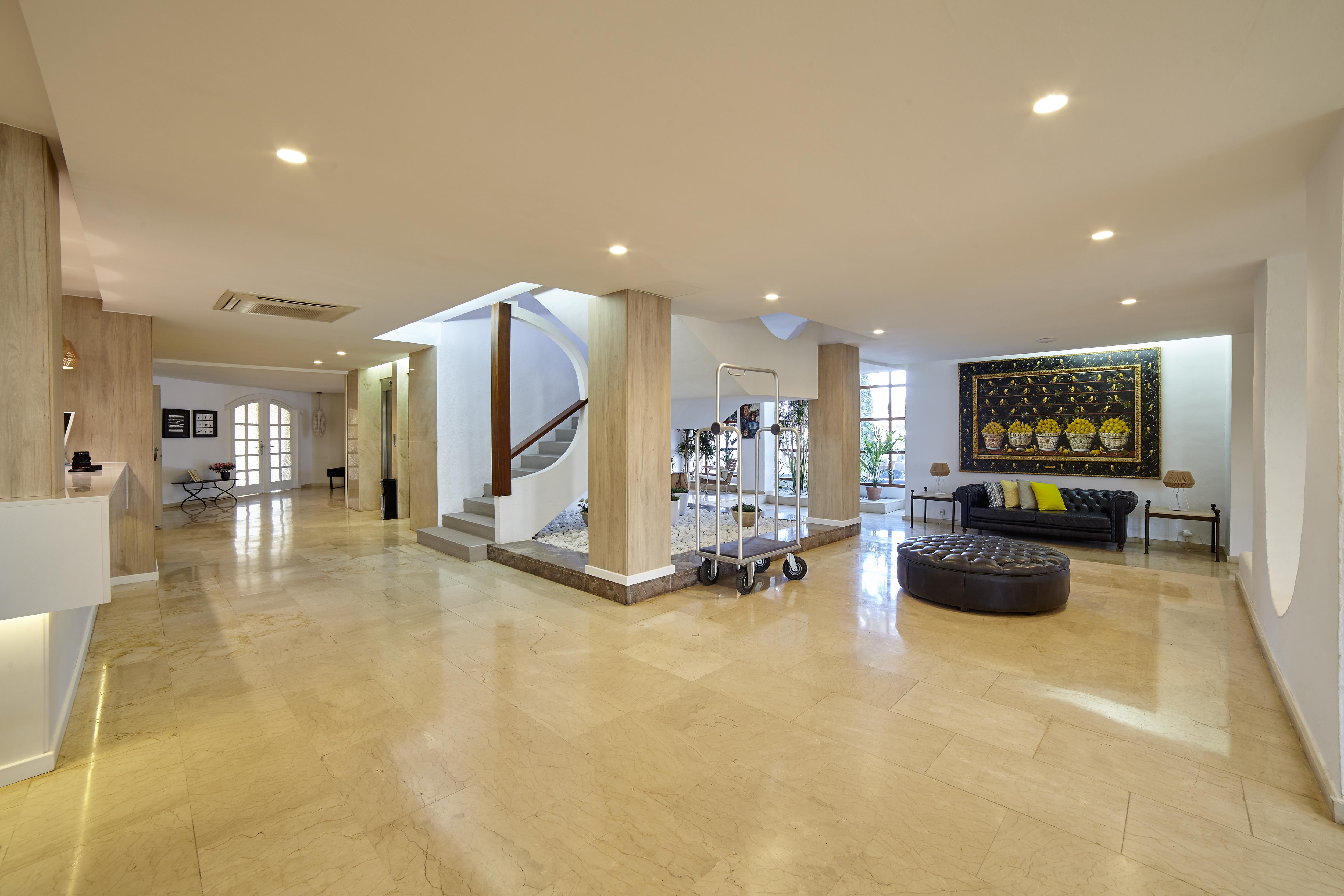 Tres Torres Hotel Santa Eularia des Riu