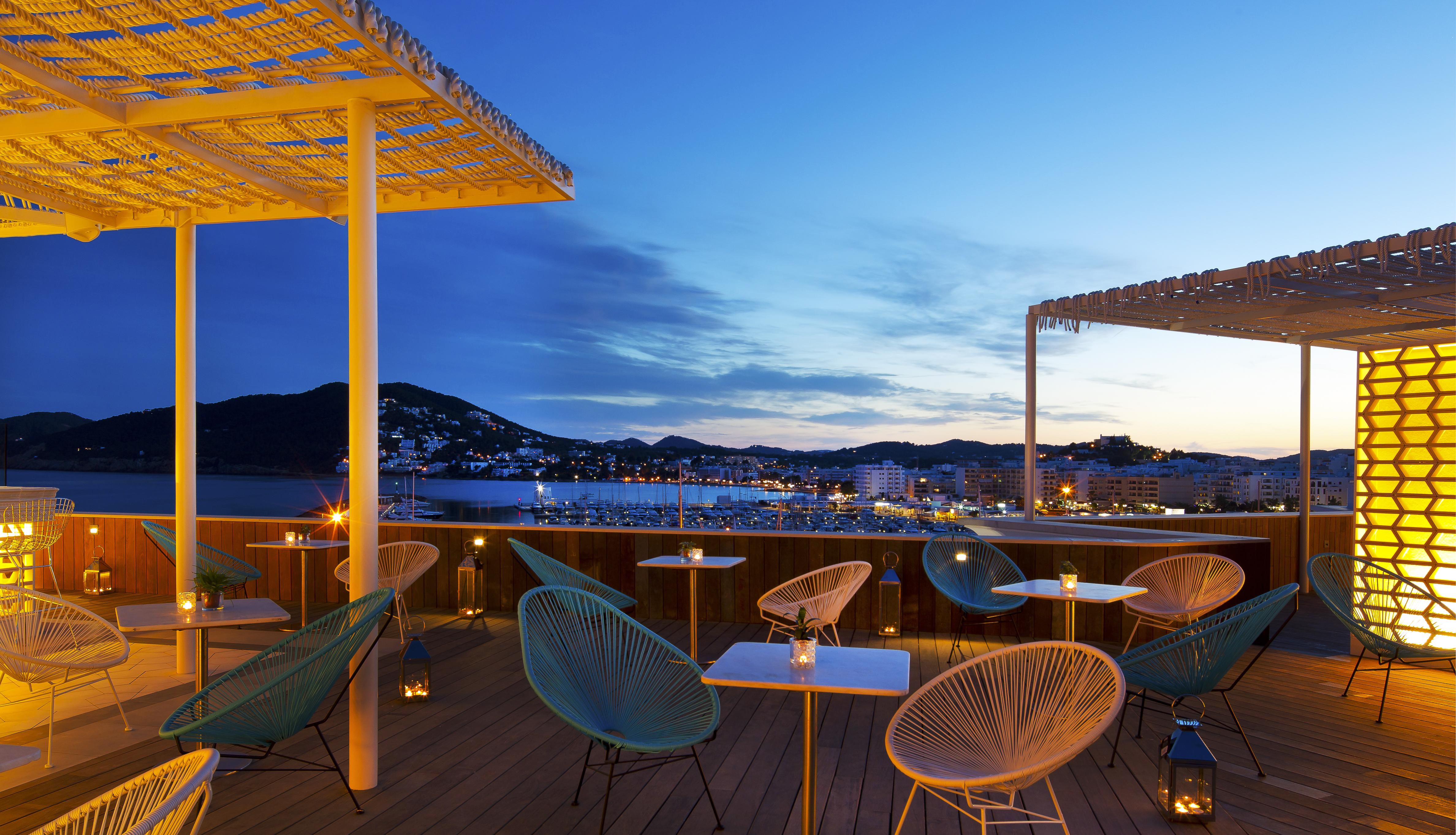 Aguas De Ibiza Grand Luxe - Small Luxury Of The World 5* Santa Eularia des Riu