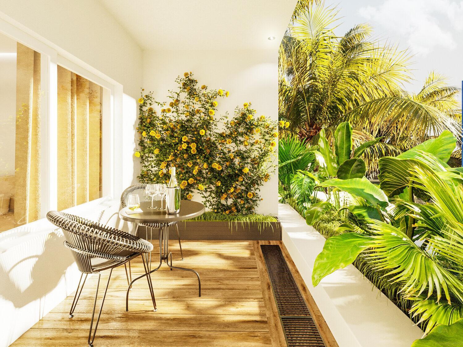 Boutique Marsol Ibiza * Santa Eularia des Riu